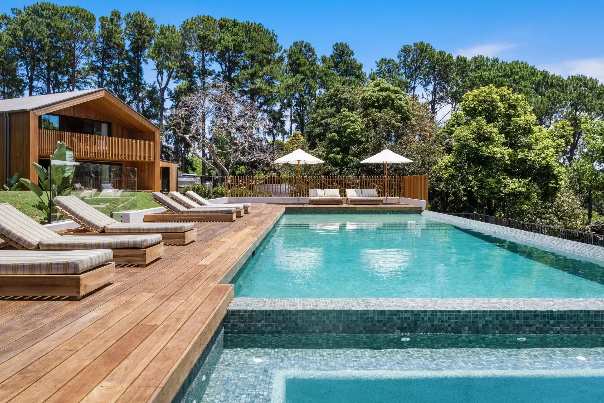 Photo #3: 225 Broken Head Road, Newrybar - Sold by Byron Bay Sotheby's International Realty