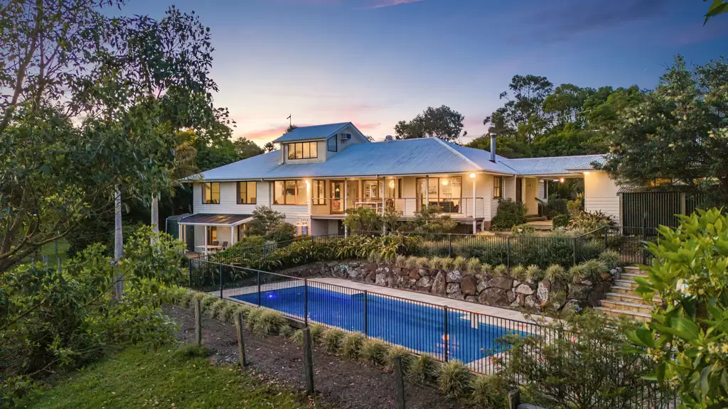Testimonial from Buyer of house in Newrybar, NSW