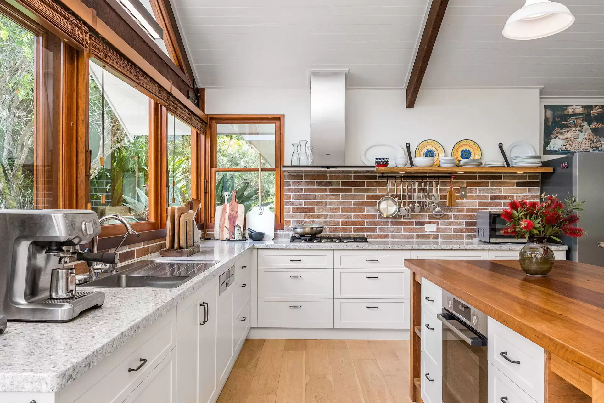 Photo #6: 186 Broken Head Road, Newrybar - Sold by Byron Bay Sotheby's International Realty