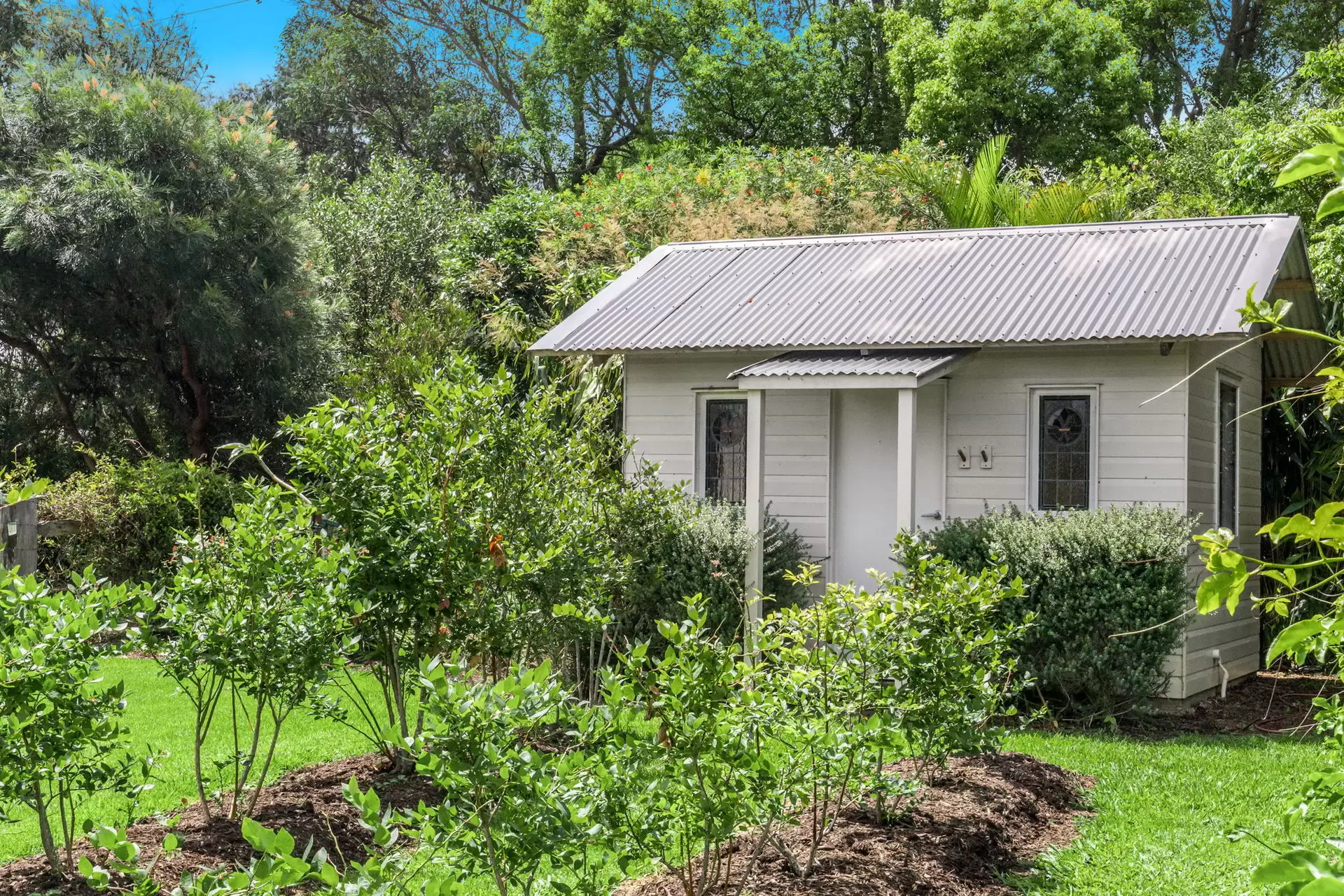 Photo #25: 186 Broken Head Road, Newrybar - Sold by Byron Bay Sotheby's International Realty