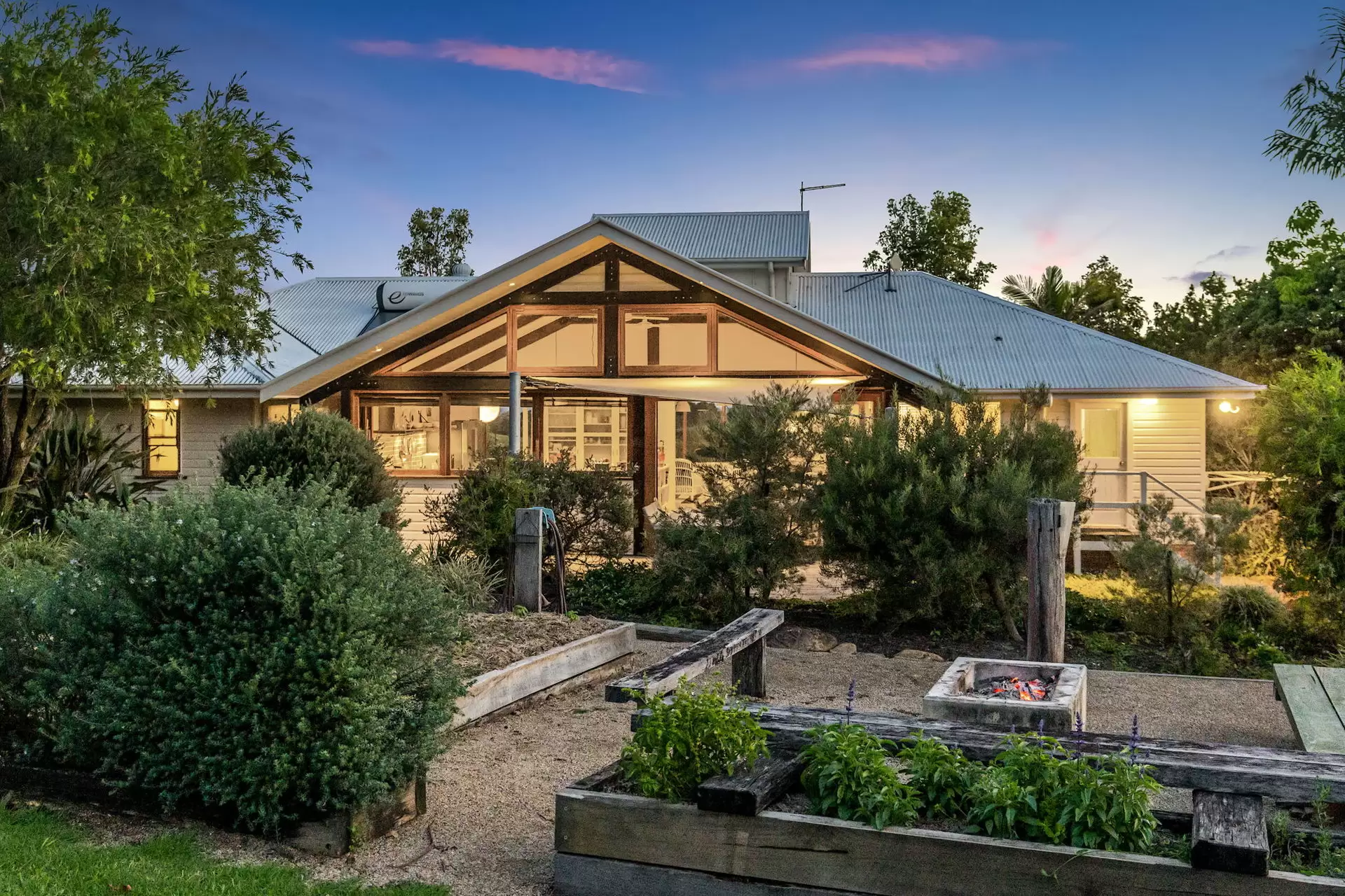 Photo #21: 186 Broken Head Road, Newrybar - Sold by Byron Bay Sotheby's International Realty