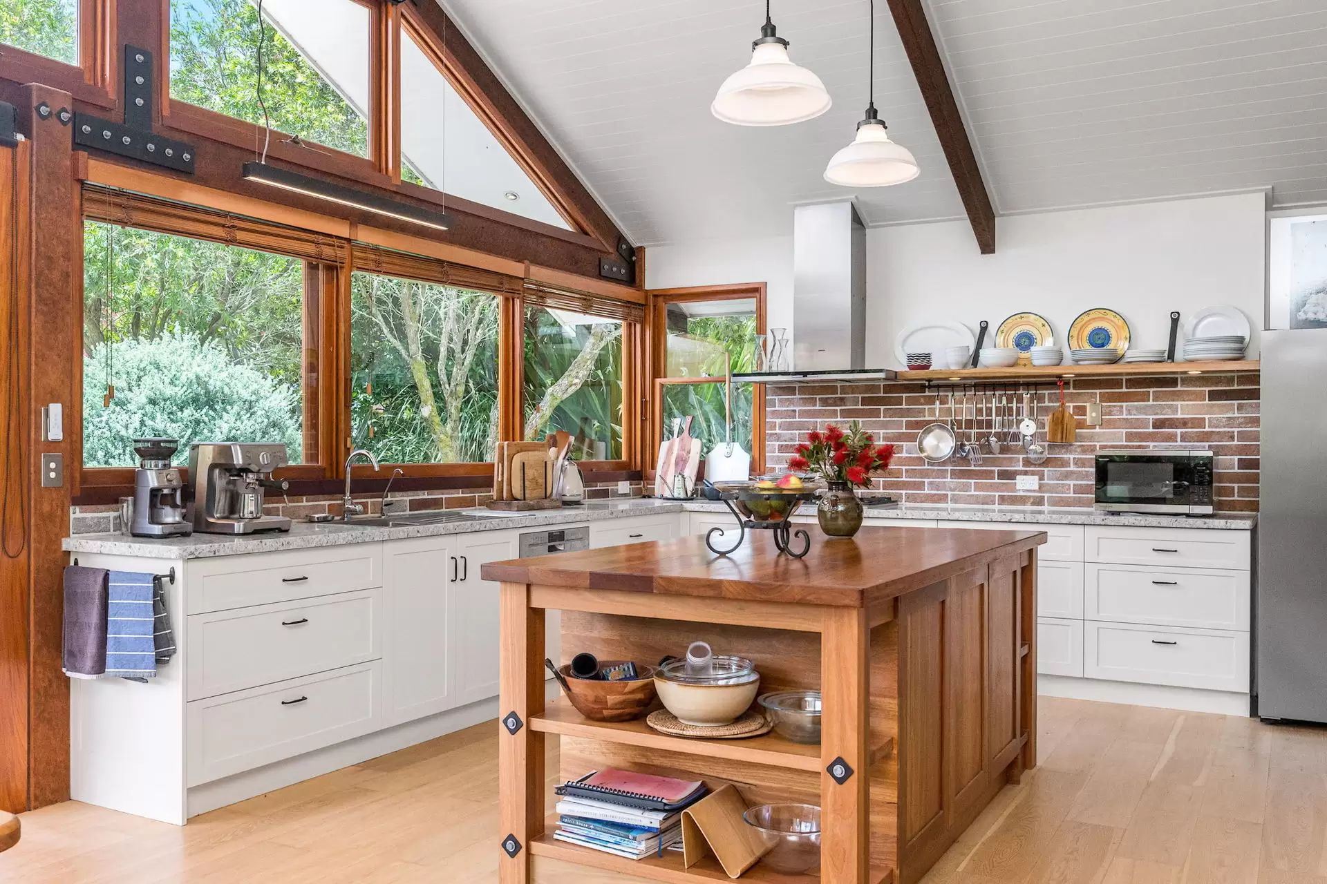 Photo #7: 186 Broken Head Road, Newrybar - Sold by Byron Bay Sotheby's International Realty