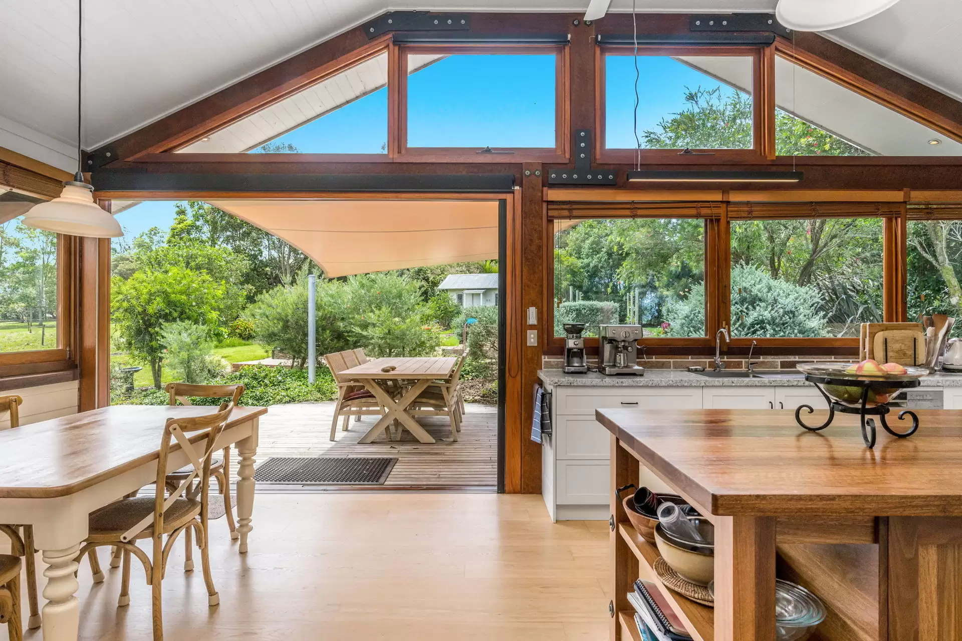 Photo #5: 186 Broken Head Road, Newrybar - Sold by Byron Bay Sotheby's International Realty