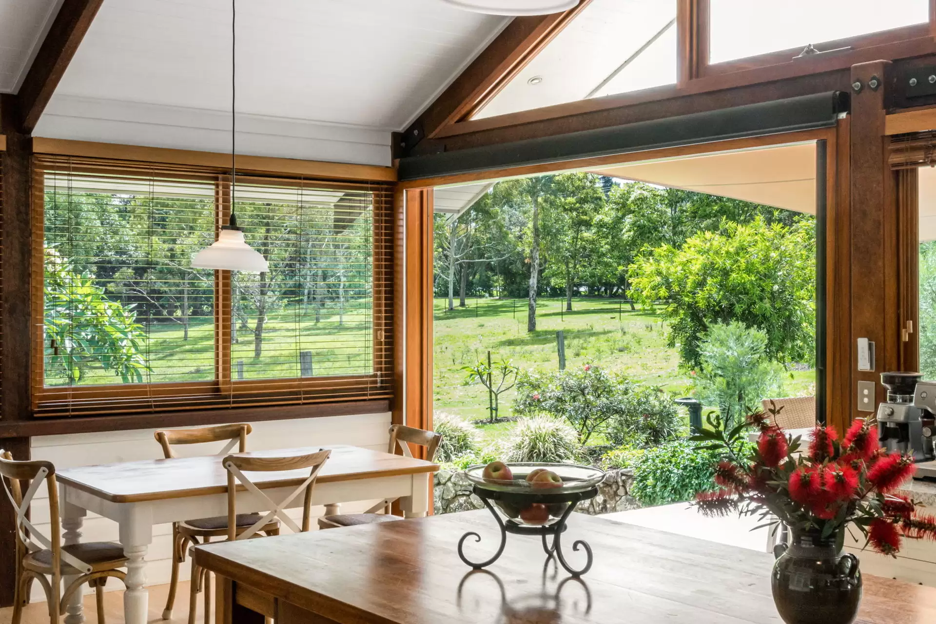 Photo #8: 186 Broken Head Road, Newrybar - Sold by Byron Bay Sotheby's International Realty