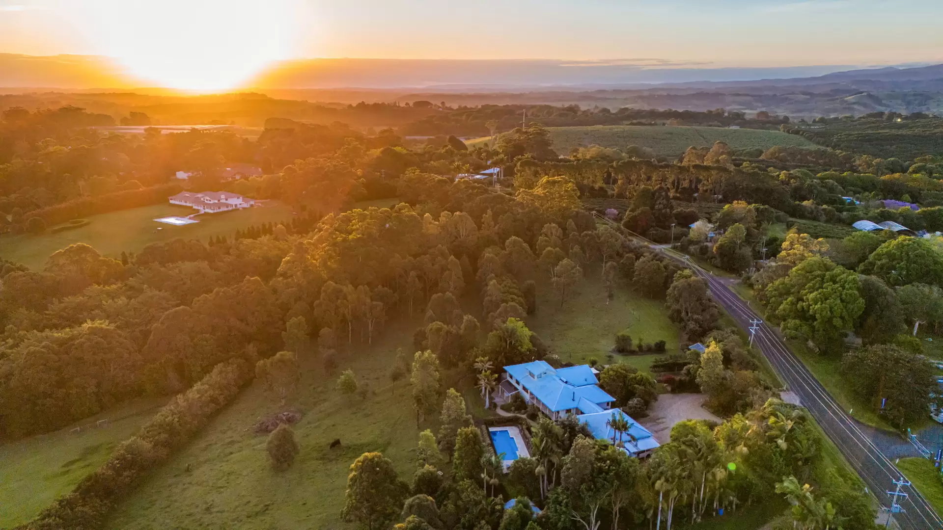 186 Broken Head Road, Newrybar Sold by Byron Bay Sotheby's International Realty - image 1