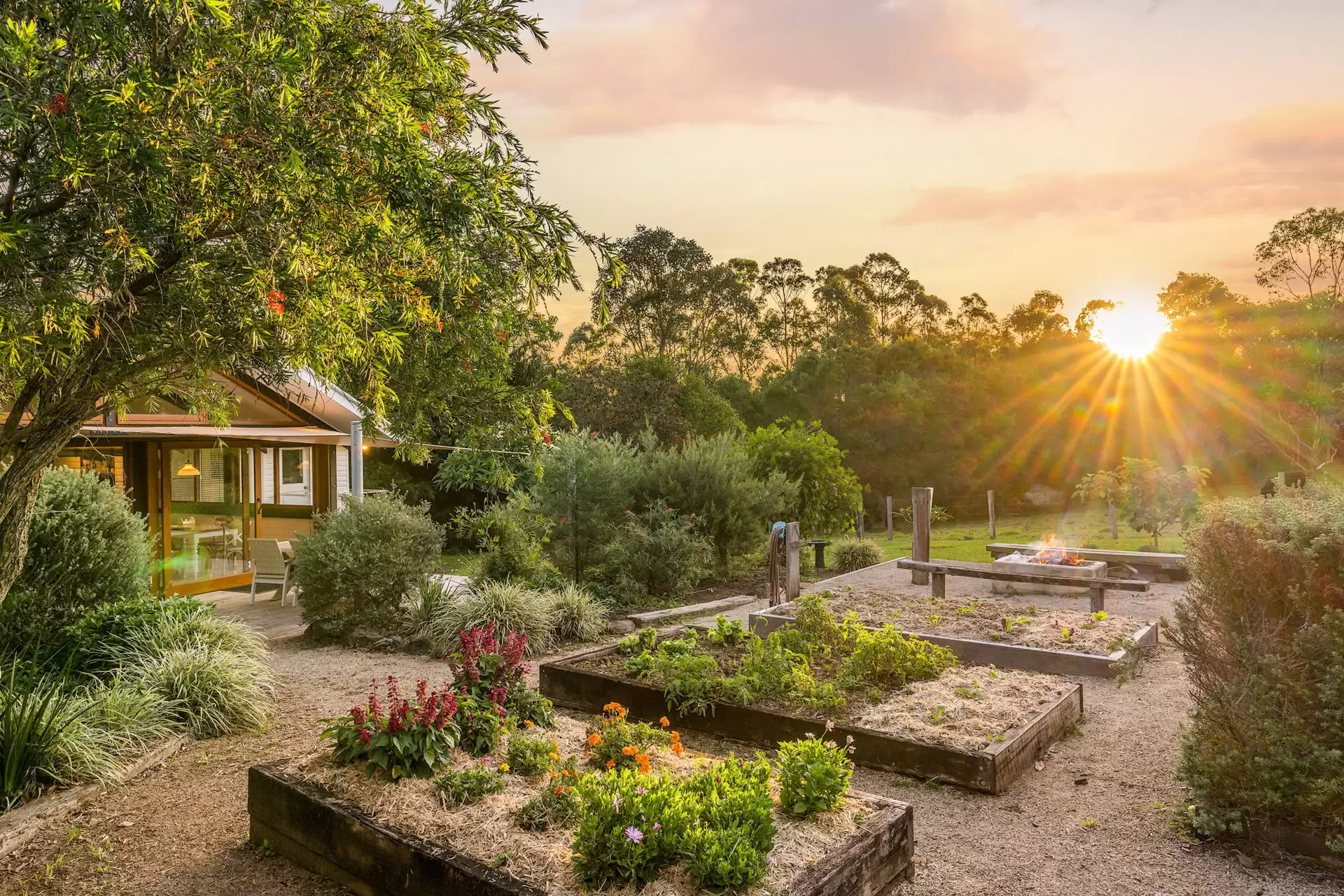 Photo #20: 186 Broken Head Road, Newrybar - Sold by Byron Bay Sotheby's International Realty