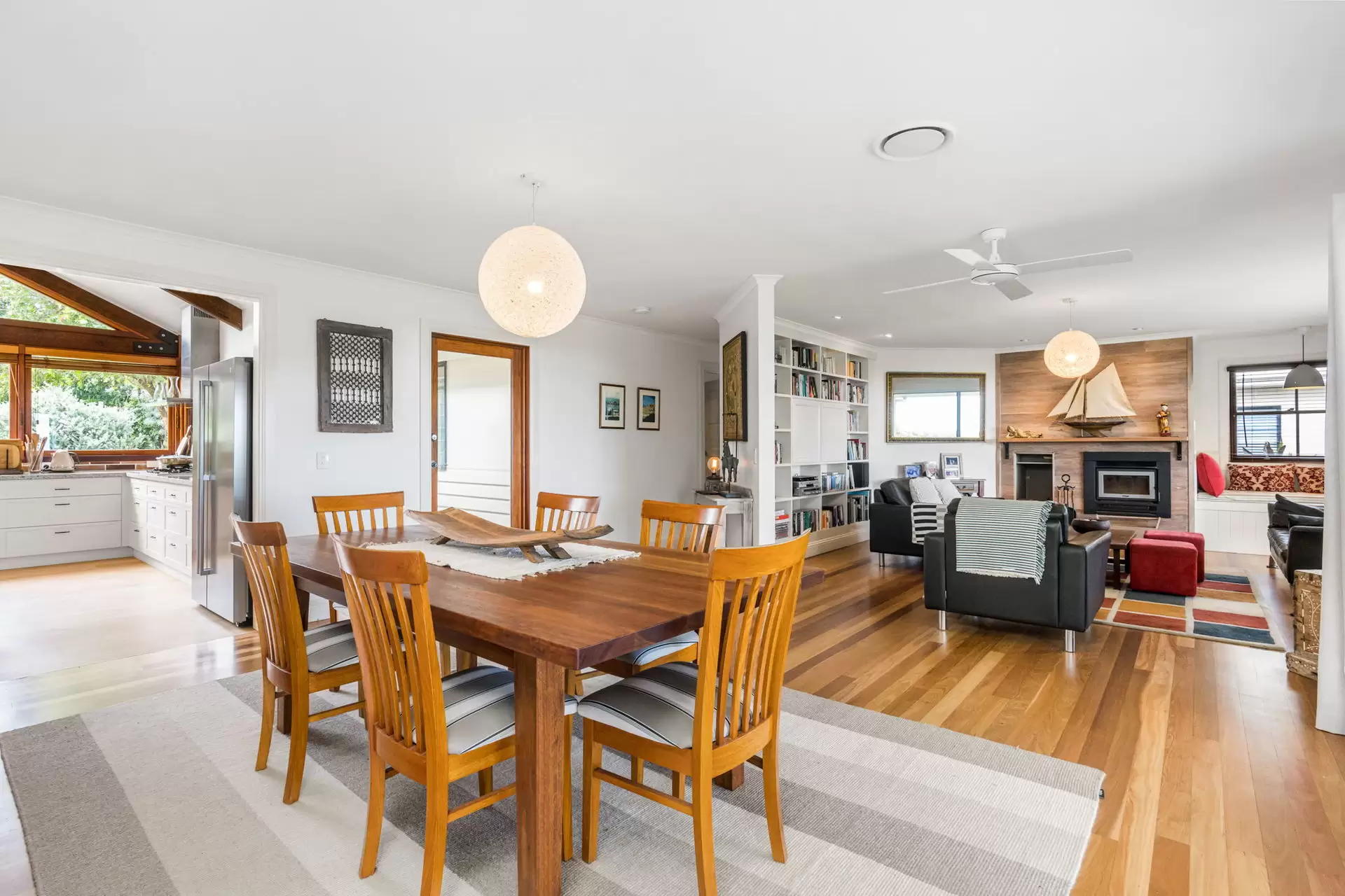 Photo #9: 186 Broken Head Road, Newrybar - Sold by Byron Bay Sotheby's International Realty