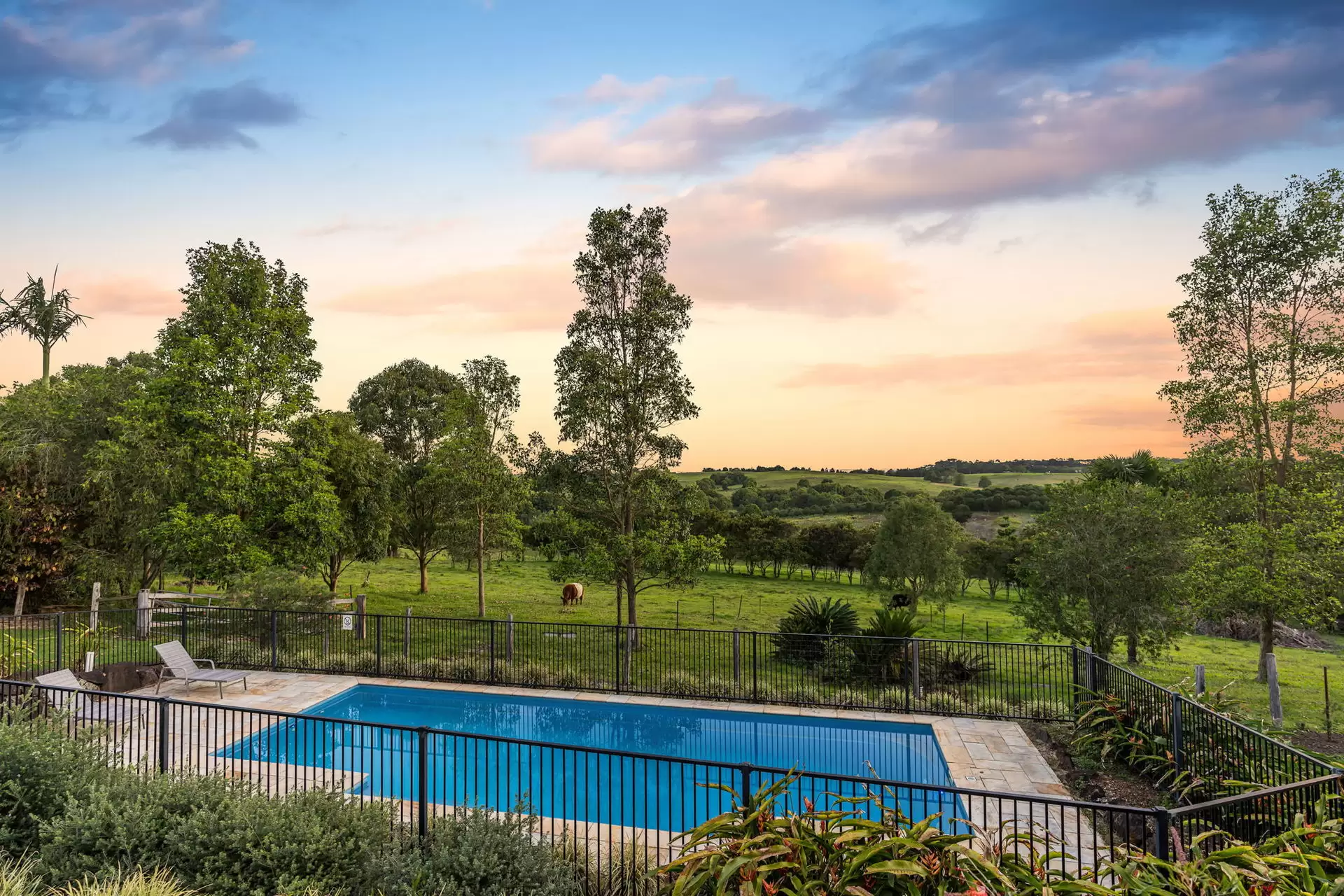 Photo #3: 186 Broken Head Road, Newrybar - Sold by Byron Bay Sotheby's International Realty