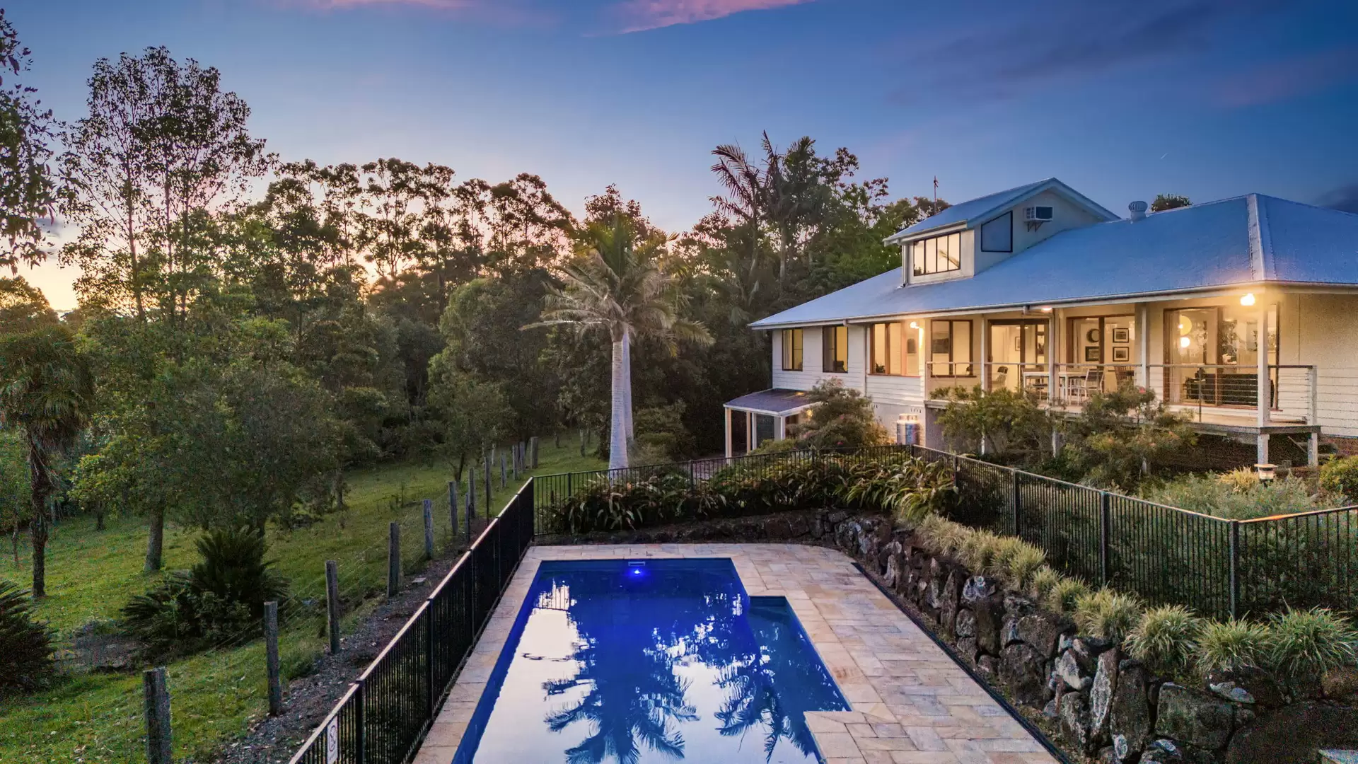 186 Broken Head Road, Newrybar Sold by Byron Bay Sotheby's International Realty - image 1