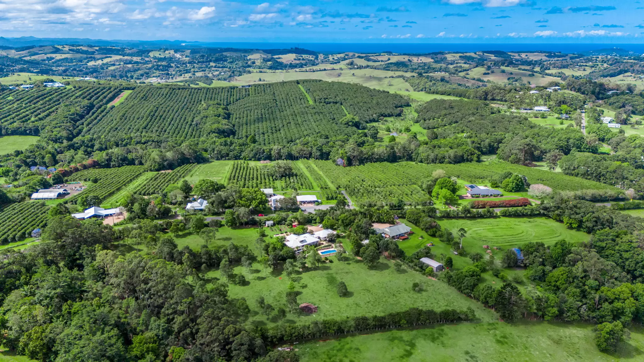Photo #32: 186 Broken Head Road, Newrybar - Sold by Byron Bay Sotheby's International Realty