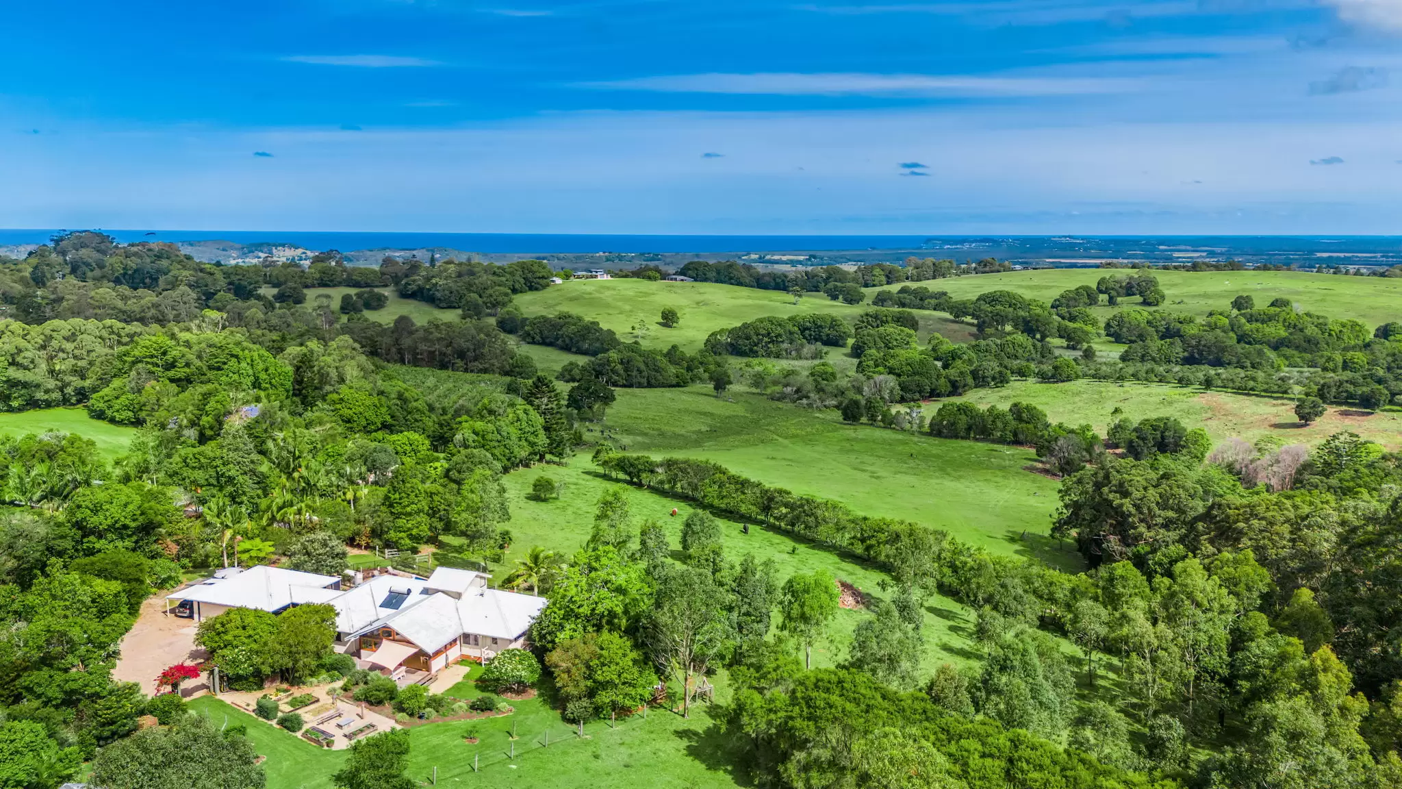 Photo #14: 186 Broken Head Road, Newrybar - Sold by Byron Bay Sotheby's International Realty