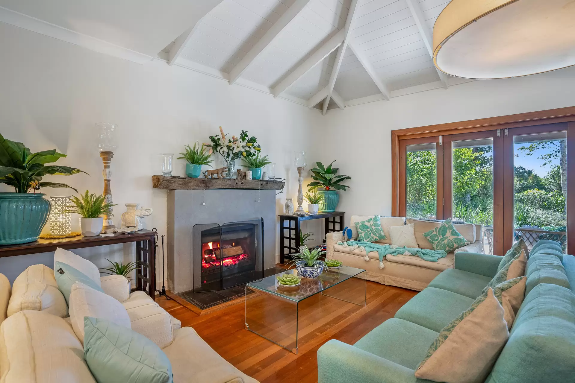 Photo #8: 412 Repentance Creek Road, Repentance Creek - For Sale by Byron Bay Sotheby's International Realty