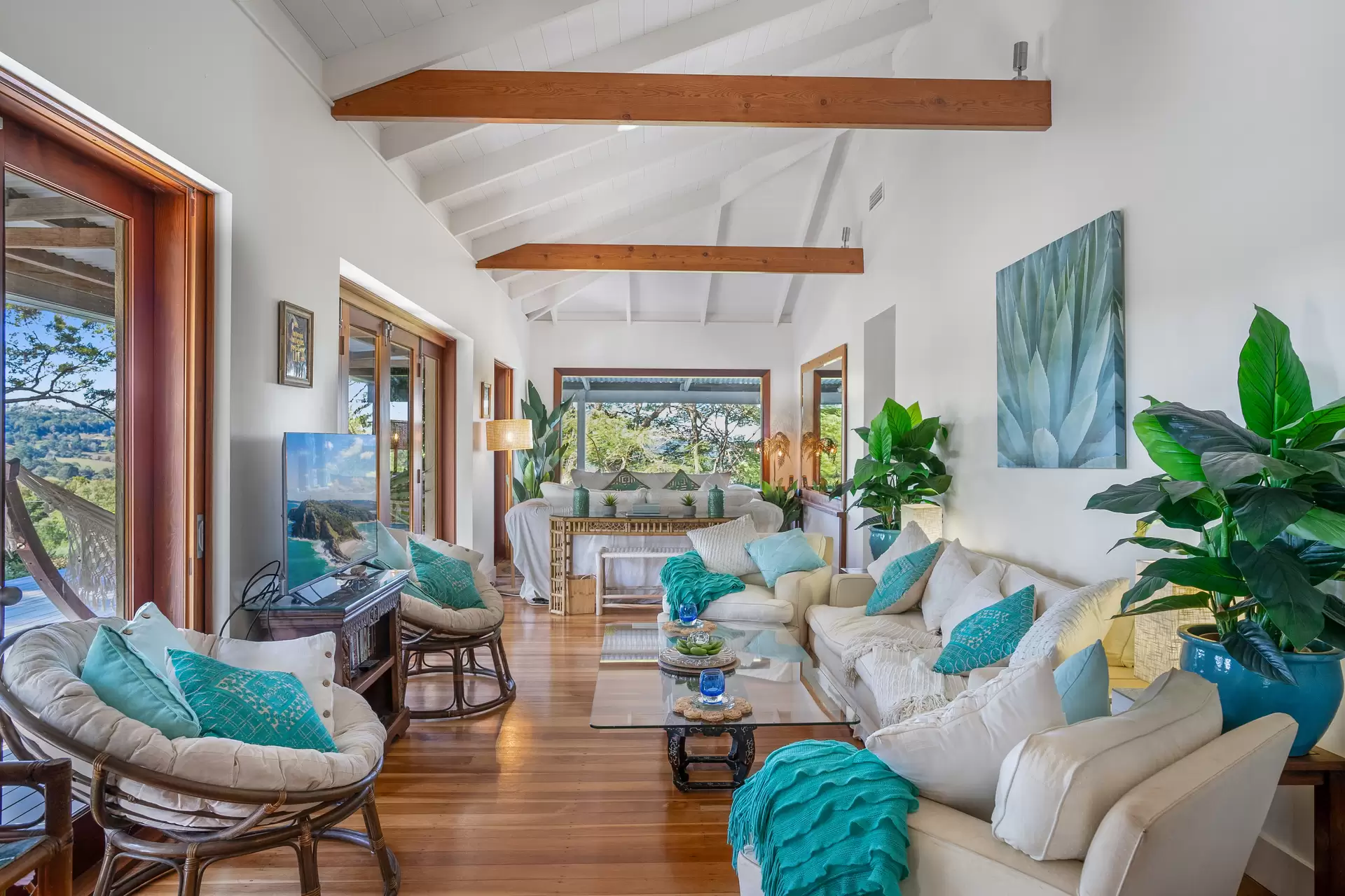 Photo #7: 412 Repentance Creek Road, Repentance Creek - For Sale by Byron Bay Sotheby's International Realty