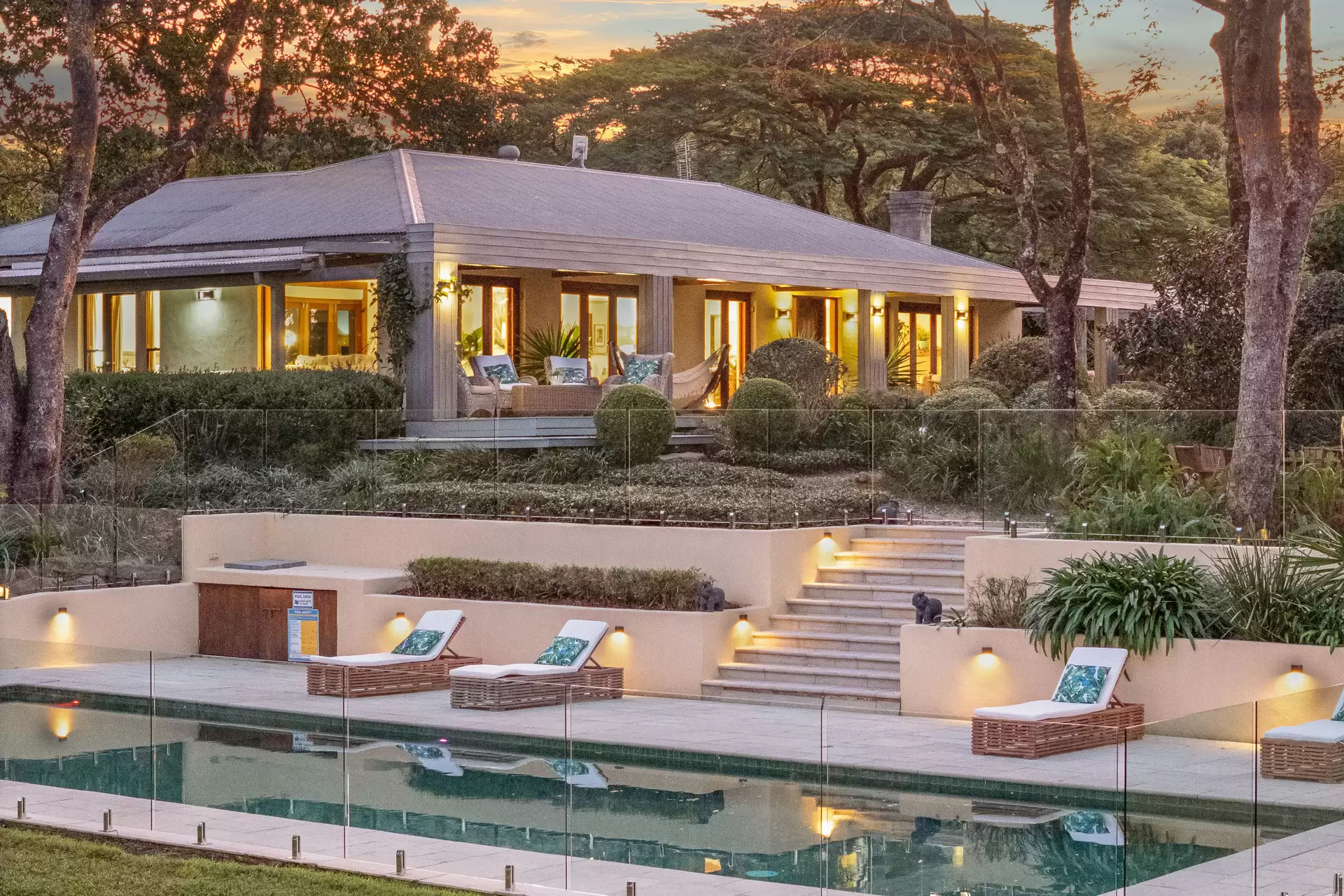 Photo #3: 412 Repentance Creek Road, Repentance Creek - For Sale by Byron Bay Sotheby's International Realty