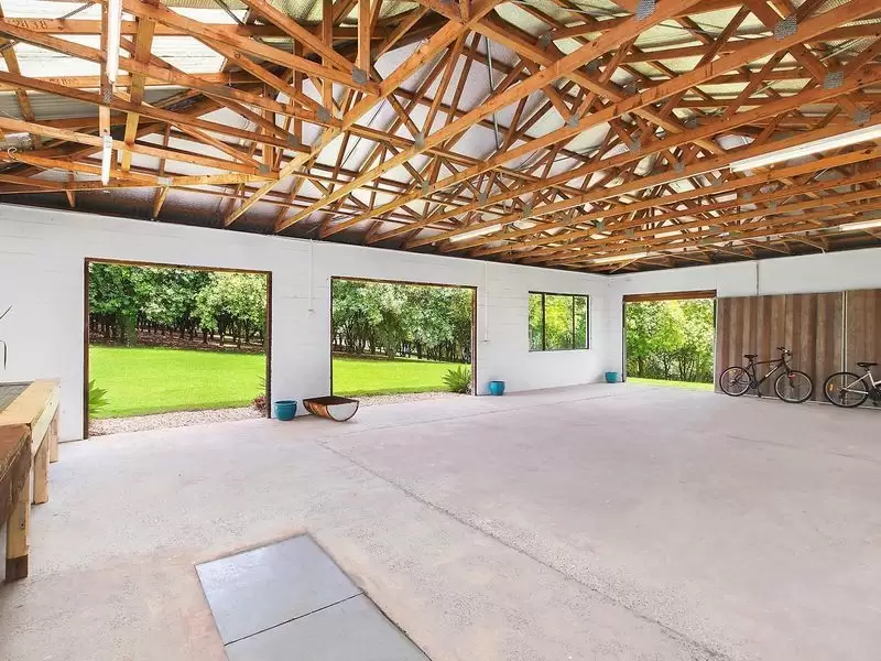 Photo #20: 412 Repentance Creek Road, Repentance Creek - For Sale by Byron Bay Sotheby's International Realty