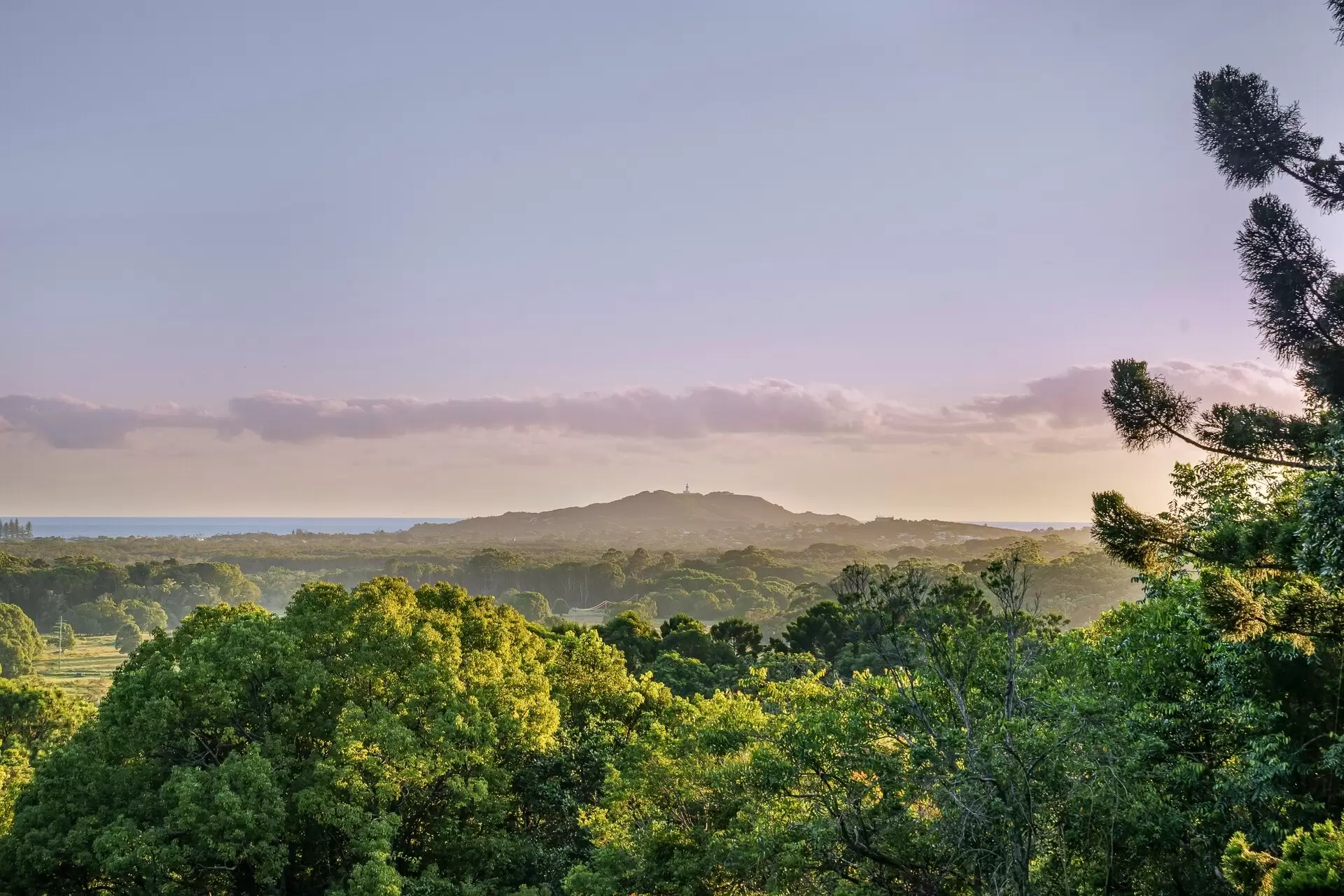 Photo #4: 307 Skinners Shoot Road, Skinners Shoot - Sold by Byron Bay Sotheby's International Realty