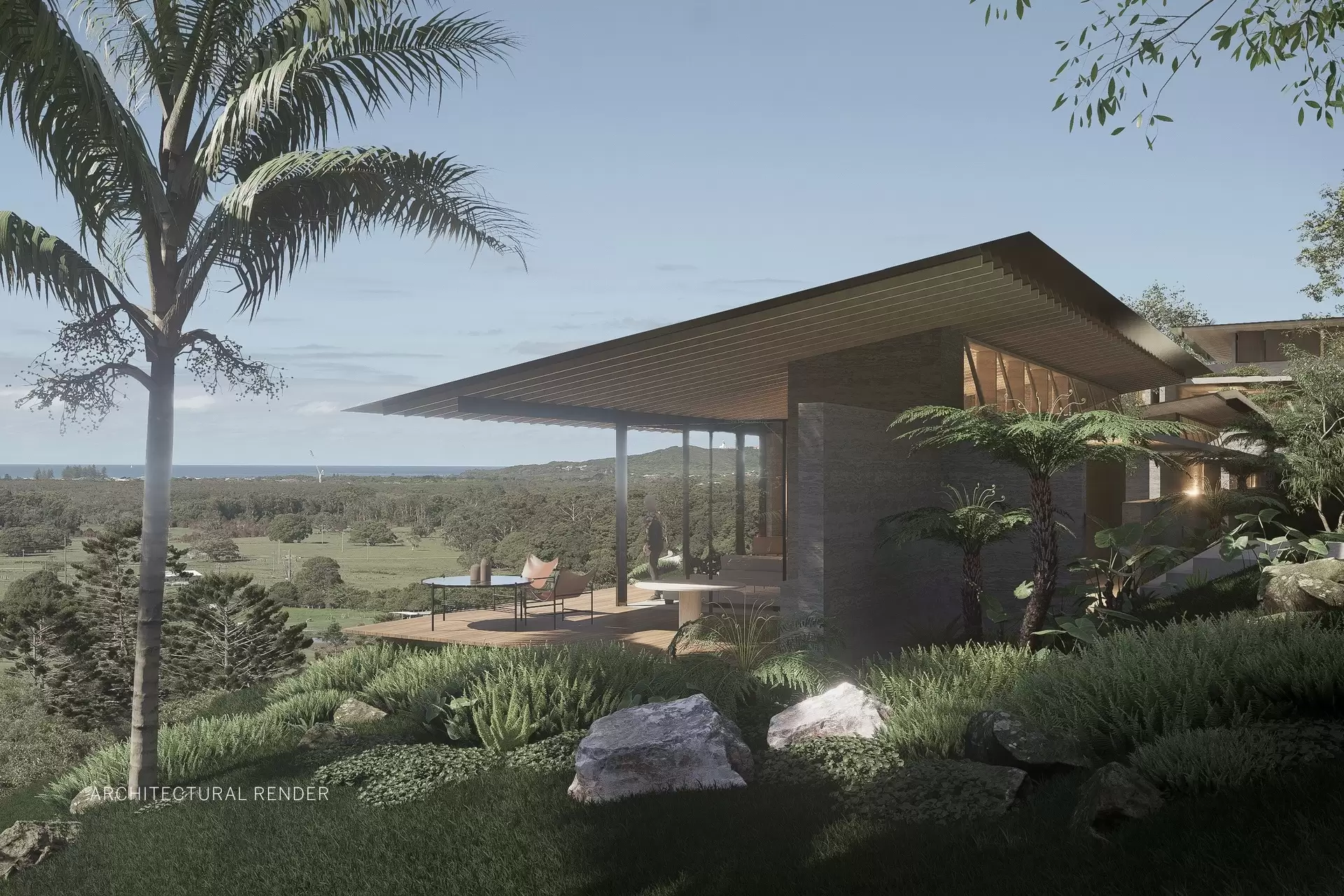 Photo #8: 307 Skinners Shoot Road, Skinners Shoot - Sold by Byron Bay Sotheby's International Realty