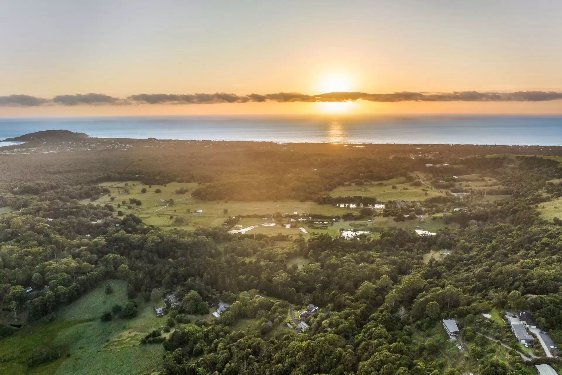 Photo #9: 307 Skinners Shoot Road, Skinners Shoot - Sold by Byron Bay Sotheby's International Realty