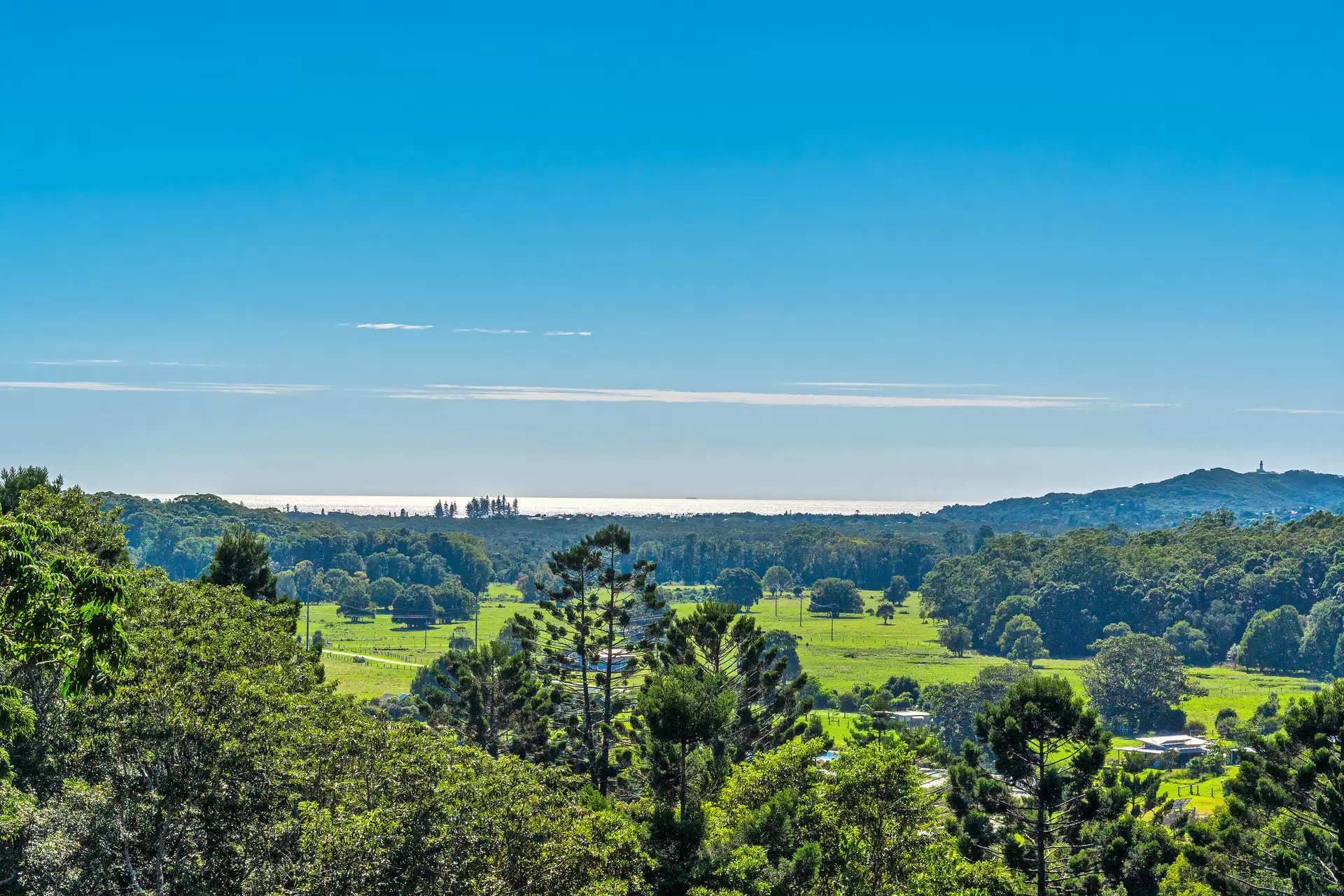 Photo #1: 307 Skinners Shoot Road, Skinners Shoot - Sold by Byron Bay Sotheby's International Realty