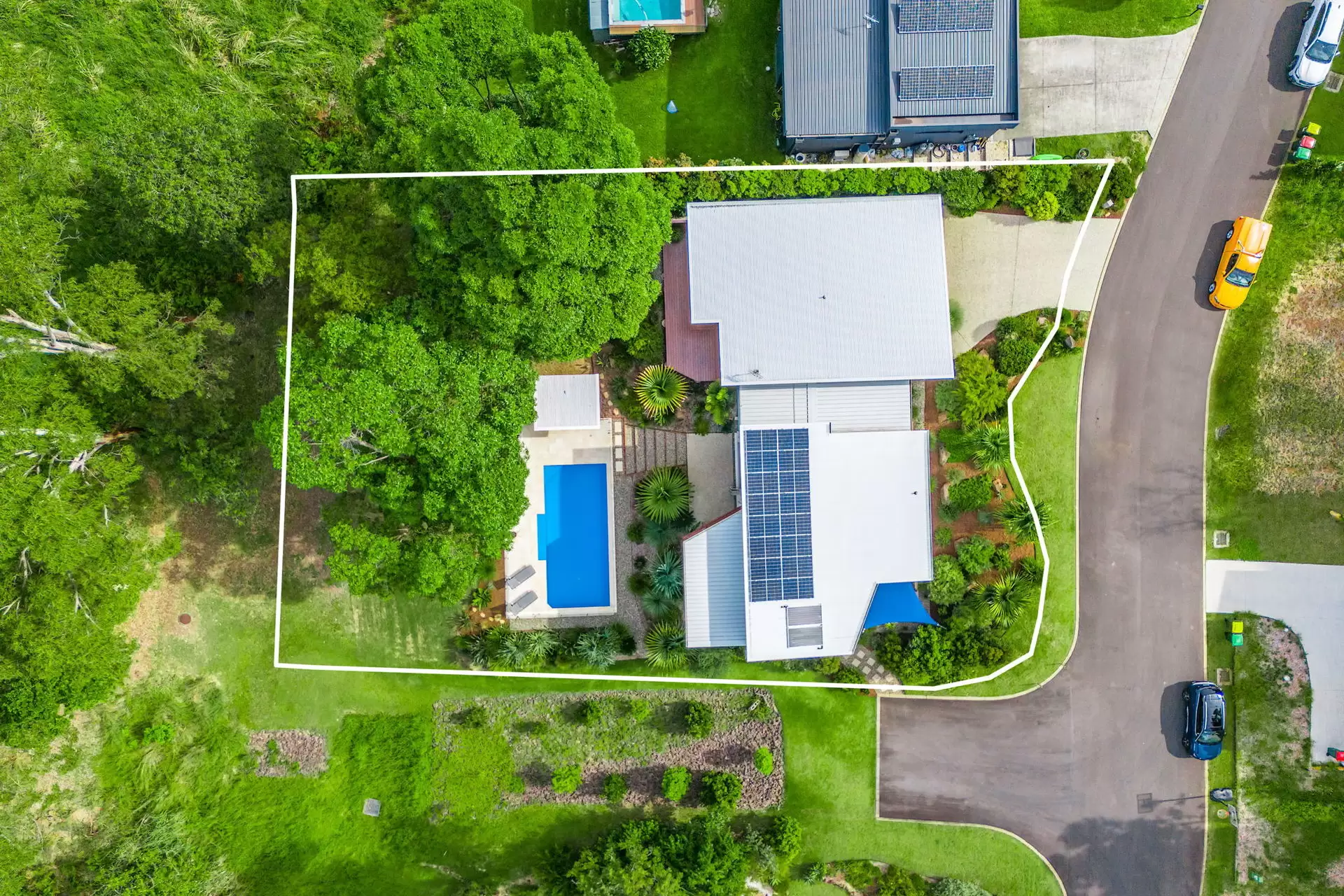 Photo #5: 6/31 Hayters Drive, Suffolk Park - For Sale by Byron Bay Sotheby's International Realty