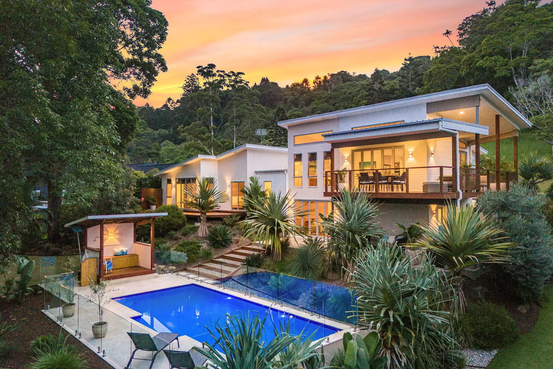 Photo #1: 6/31 Hayters Drive, Suffolk Park - For Sale by Byron Bay Sotheby's International Realty