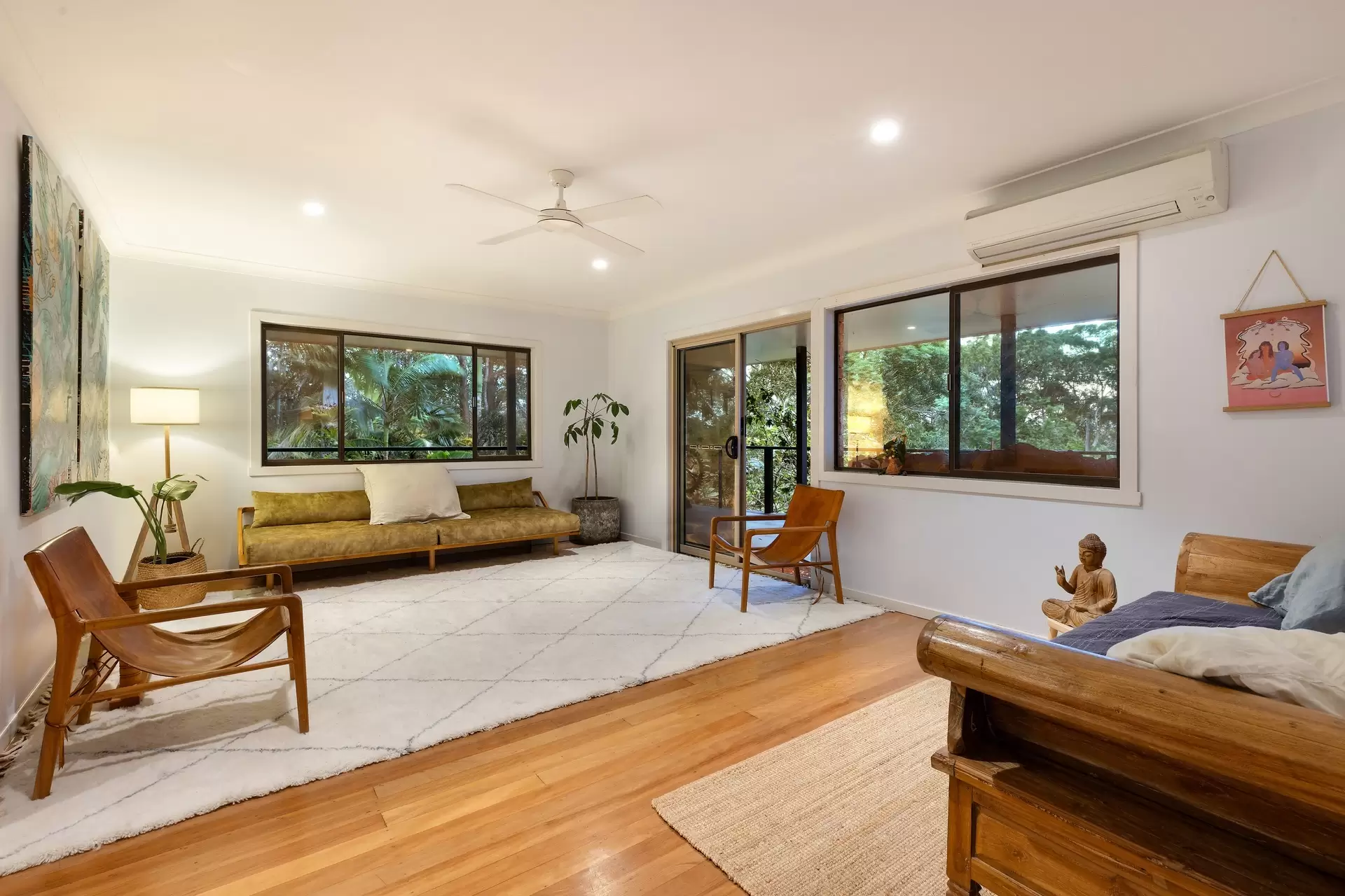 Photo #11: 23 Old Bangalow Road, Byron Bay - Sold by Byron Bay Sotheby's International Realty
