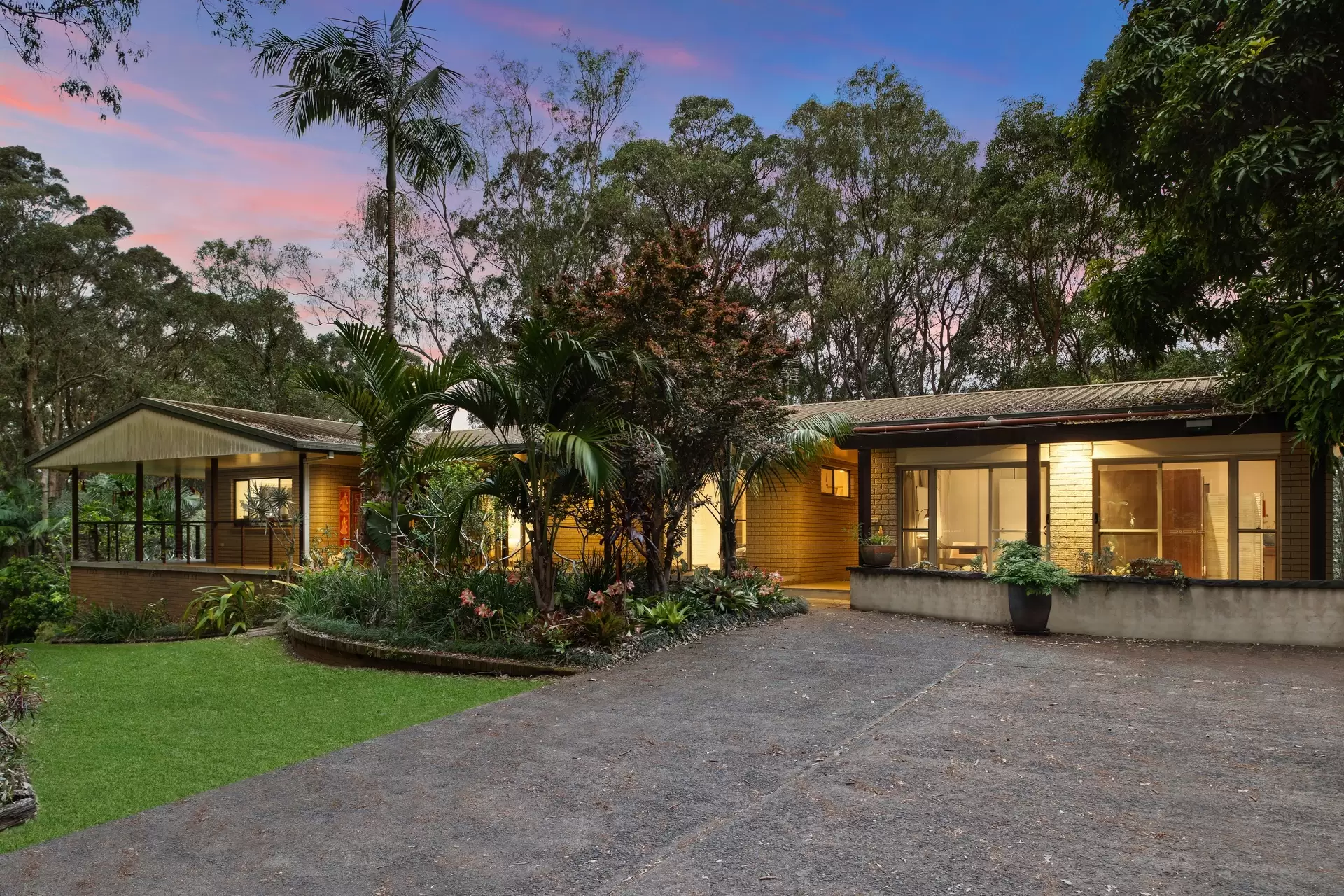 Photo #1: 23 Old Bangalow Road, Byron Bay - Sold by Byron Bay Sotheby's International Realty