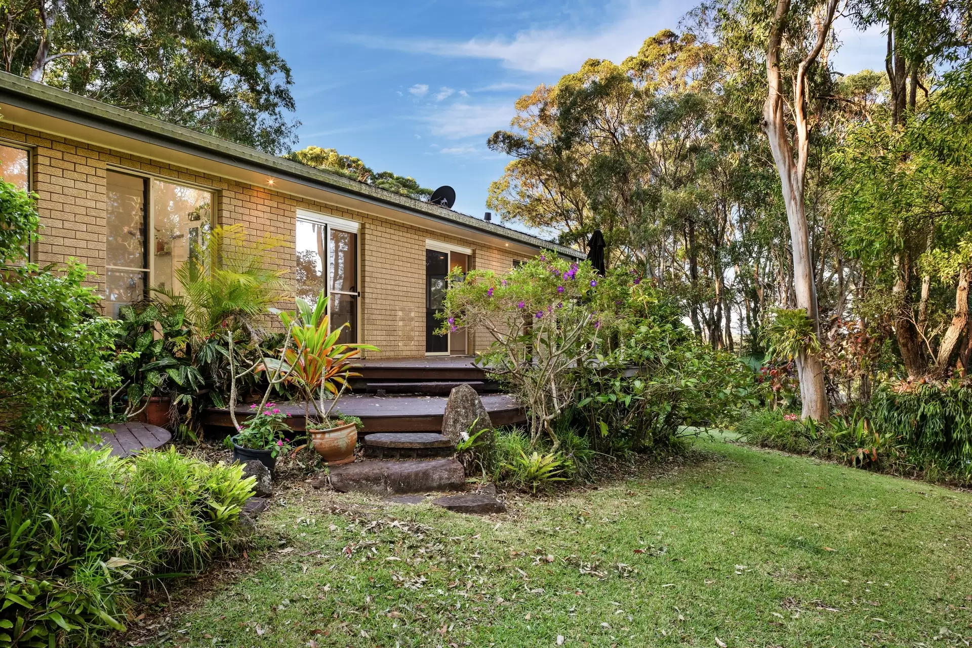 Photo #16: 23 Old Bangalow Road, Byron Bay - Sold by Byron Bay Sotheby's International Realty
