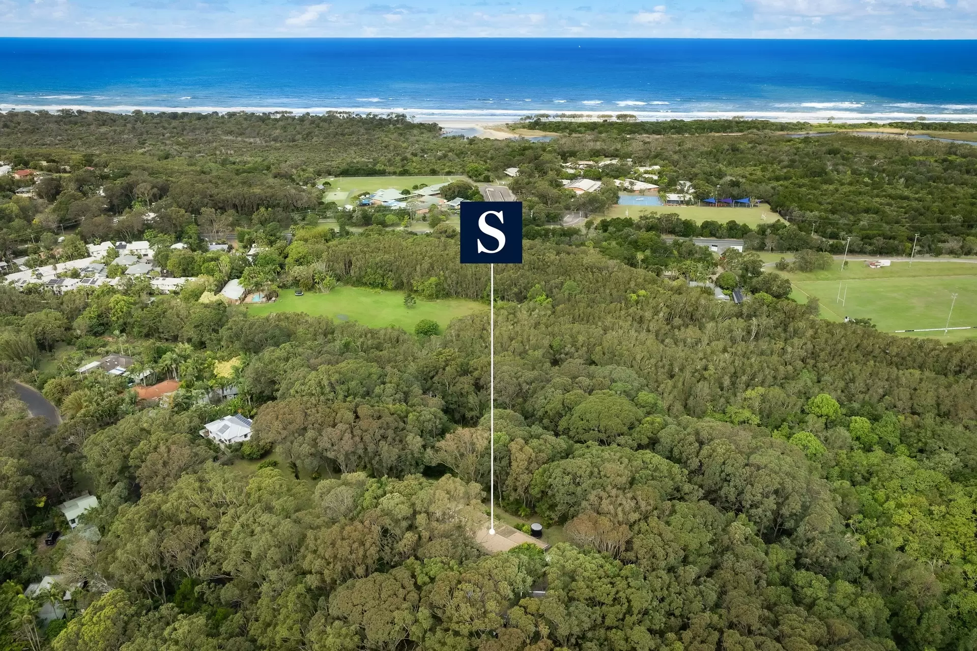 Photo #30: 23 Old Bangalow Road, Byron Bay - Sold by Byron Bay Sotheby's International Realty