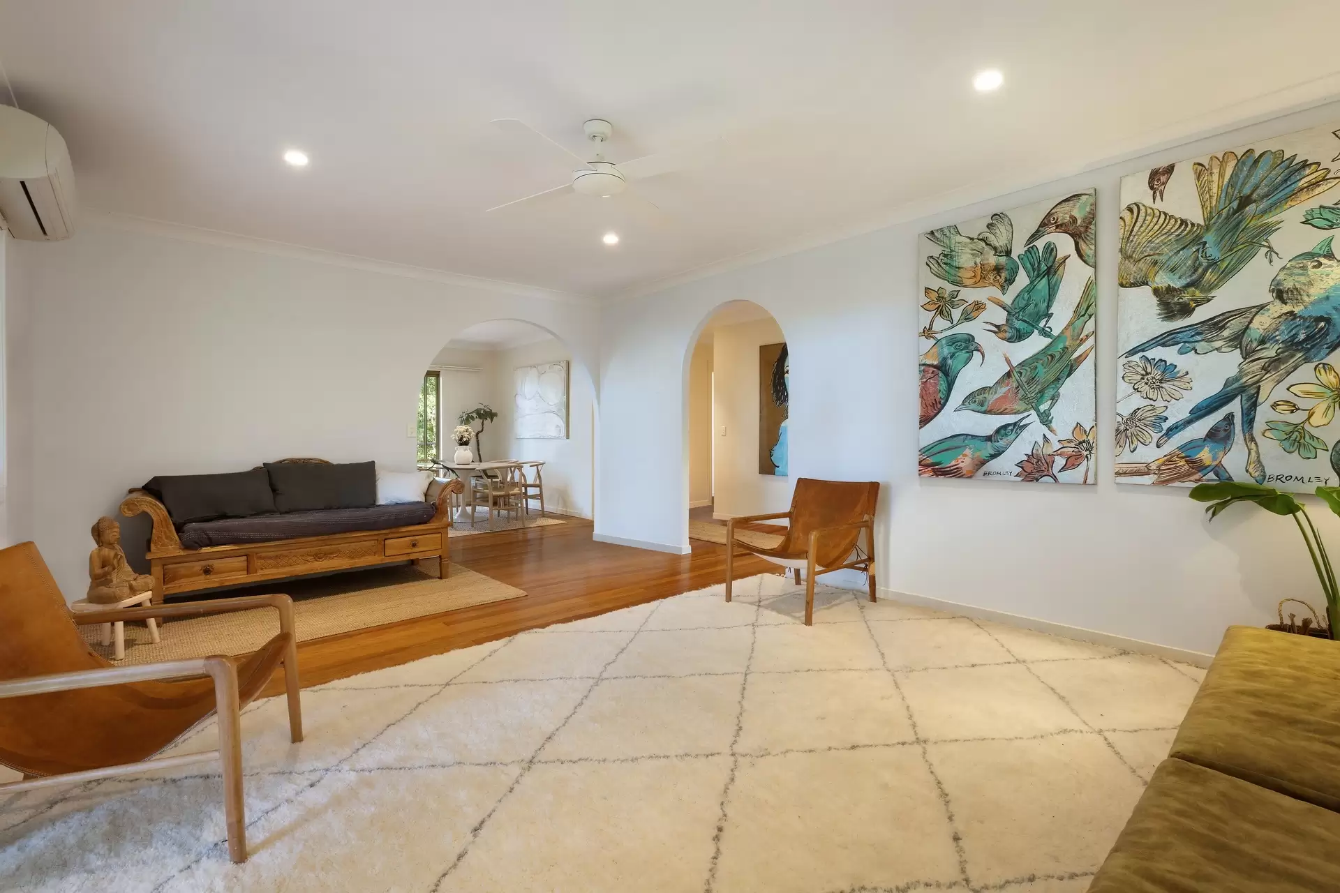 Photo #12: 23 Old Bangalow Road, Byron Bay - Sold by Byron Bay Sotheby's International Realty