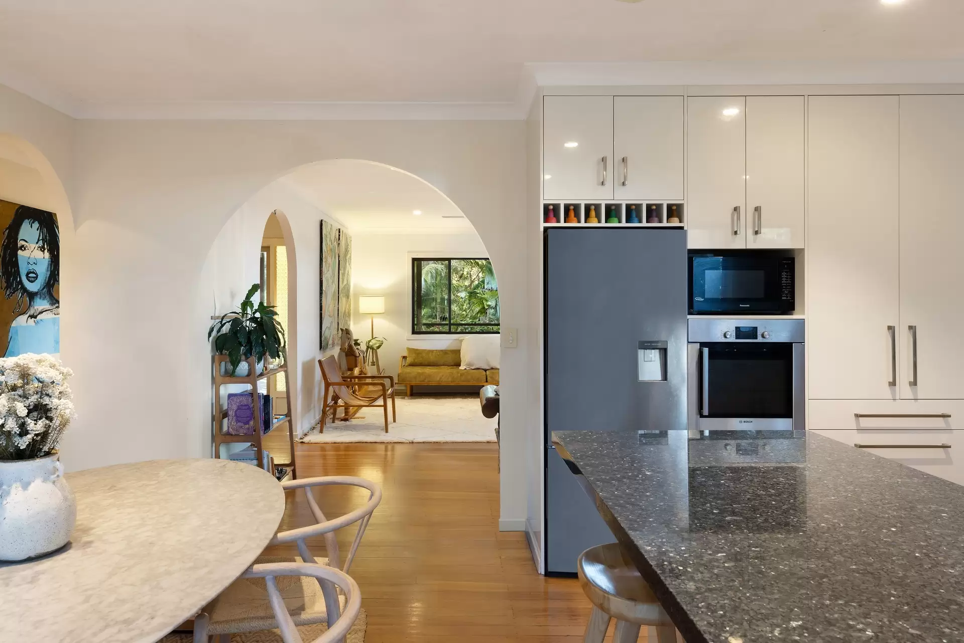 Photo #13: 23 Old Bangalow Road, Byron Bay - Sold by Byron Bay Sotheby's International Realty