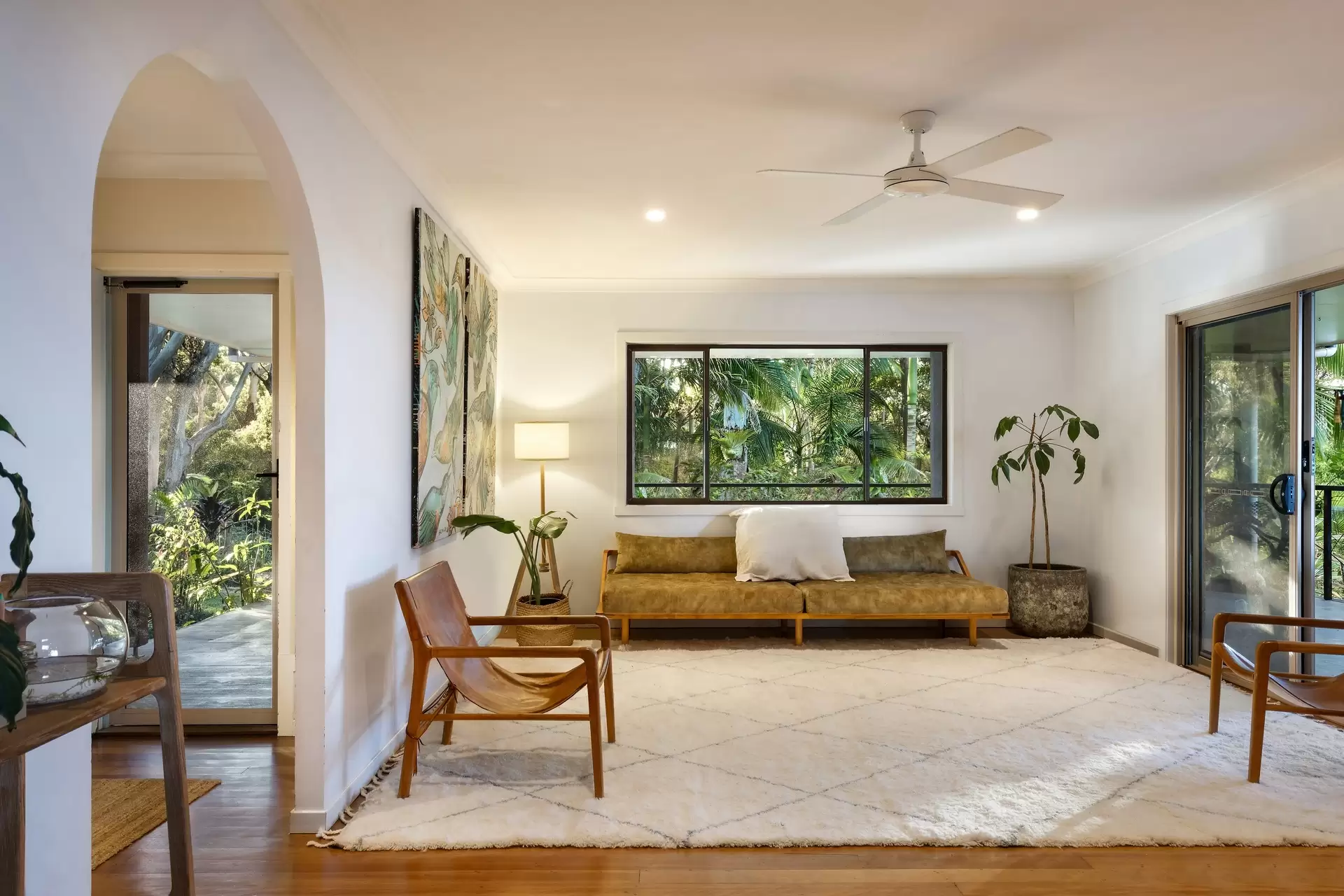 Photo #10: 23 Old Bangalow Road, Byron Bay - Sold by Byron Bay Sotheby's International Realty