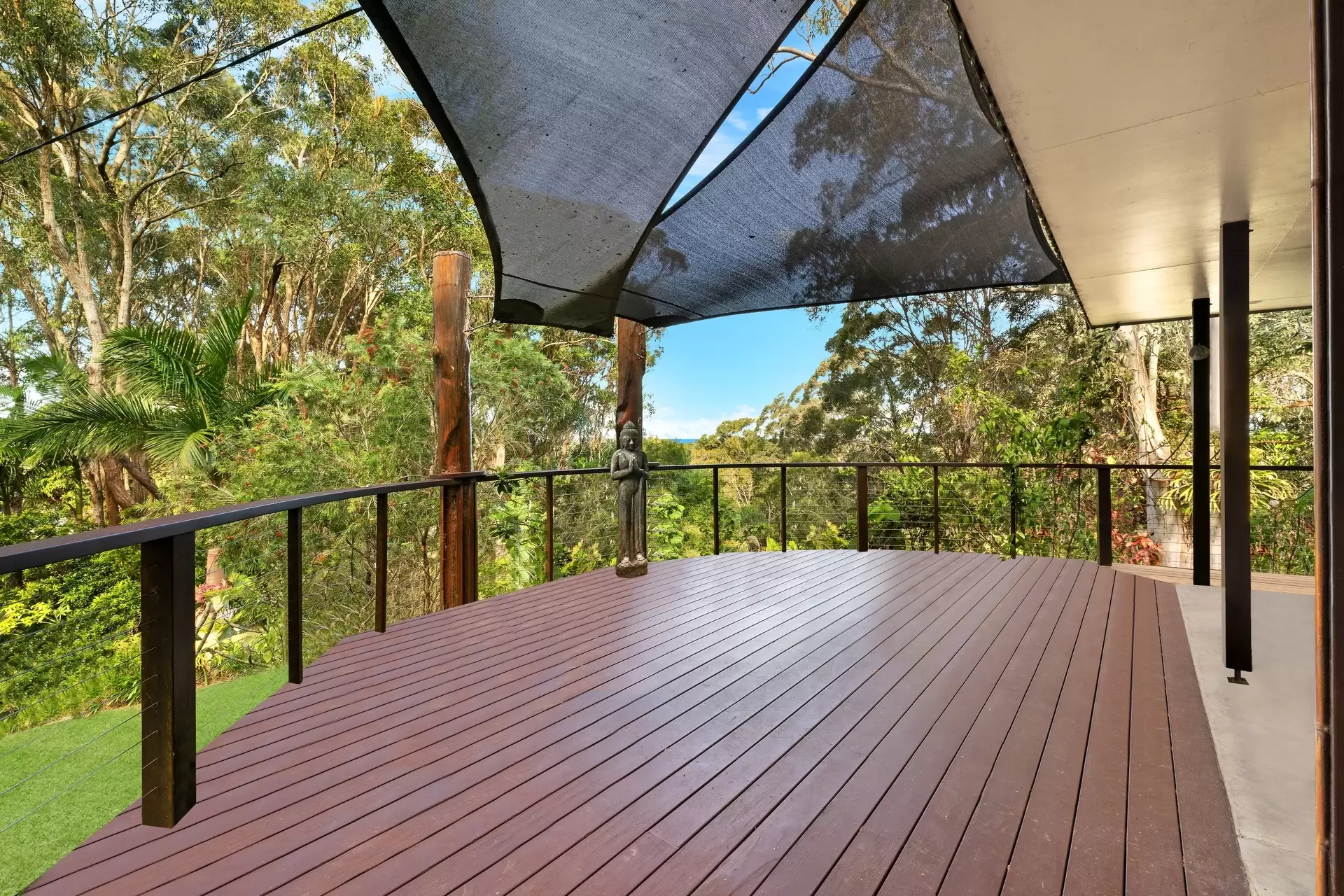 Photo #5: 23 Old Bangalow Road, Byron Bay - Sold by Byron Bay Sotheby's International Realty