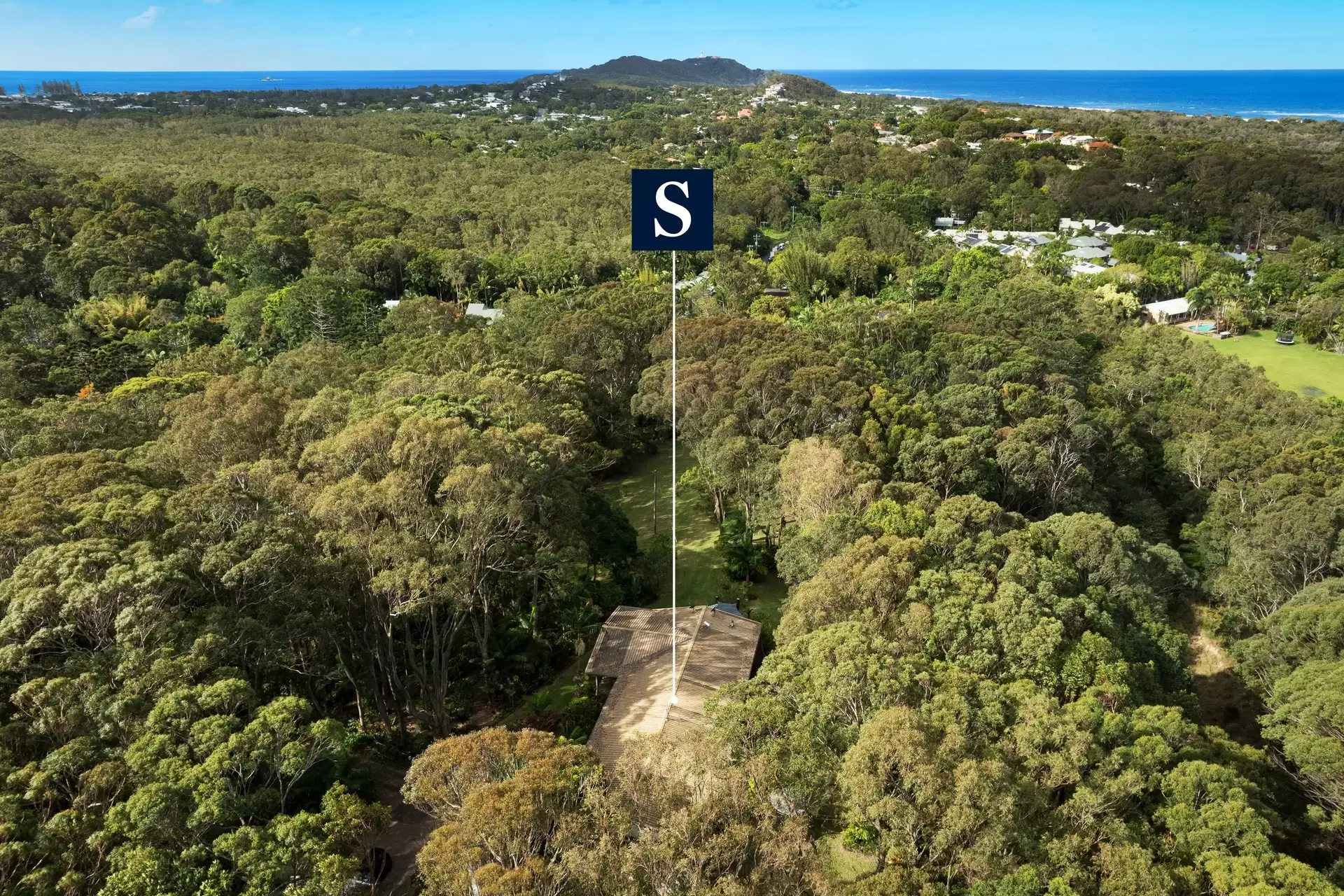 Photo #29: 23 Old Bangalow Road, Byron Bay - Sold by Byron Bay Sotheby's International Realty