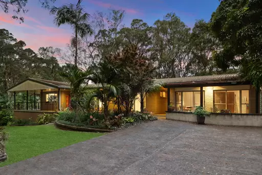 23 Old Bangalow Road, Byron Bay Sold by Byron Bay Sotheby's International Realty