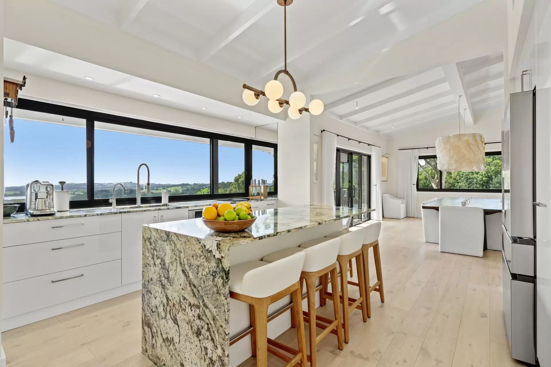 Photo #9: 84 Hinterland Way, Tintenbar - For Sale by Byron Bay Sotheby's International Realty