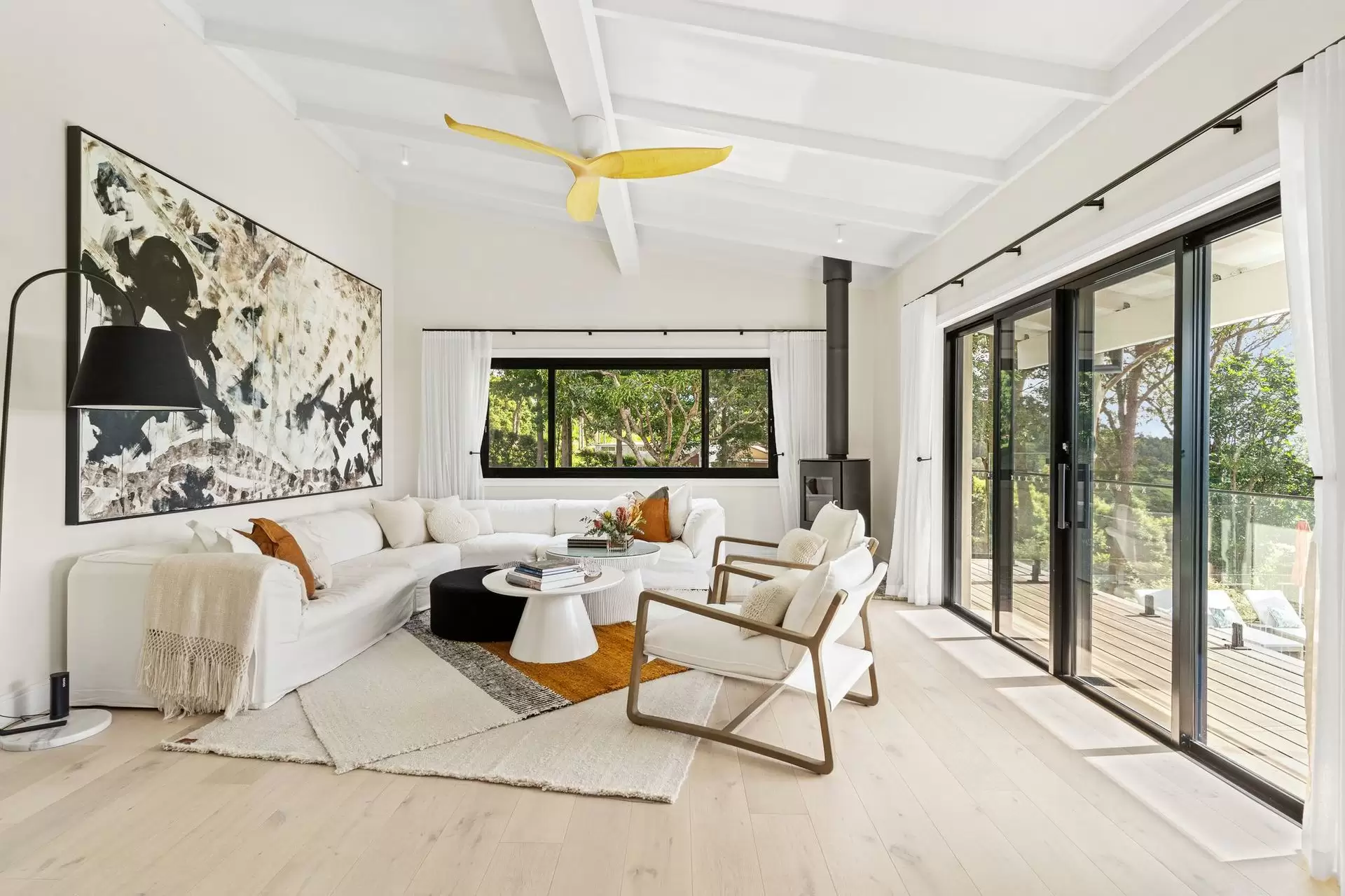 Photo #7: 84 Hinterland Way, Tintenbar - For Sale by Byron Bay Sotheby's International Realty