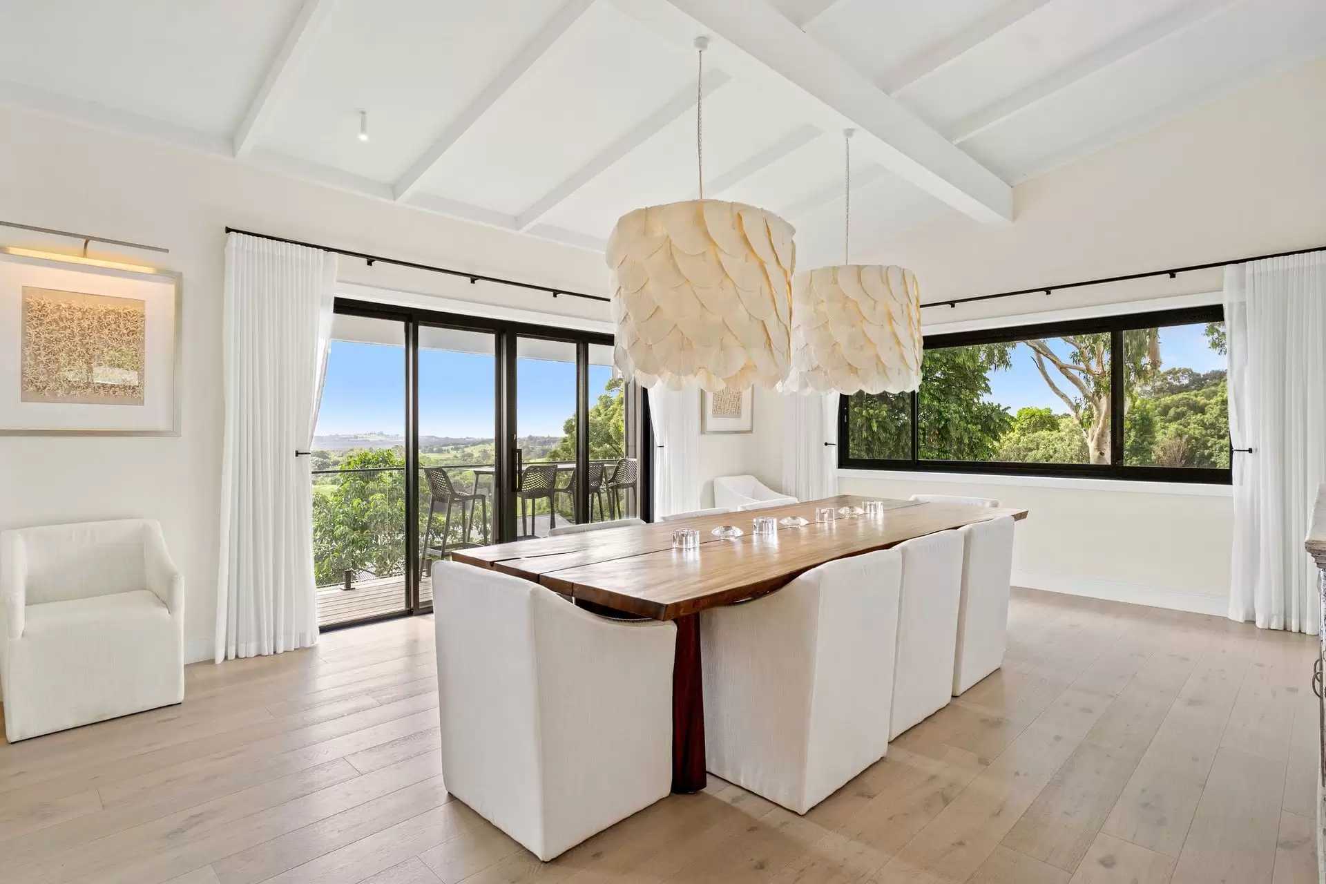 Photo #8: 84 Hinterland Way, Tintenbar - For Sale by Byron Bay Sotheby's International Realty