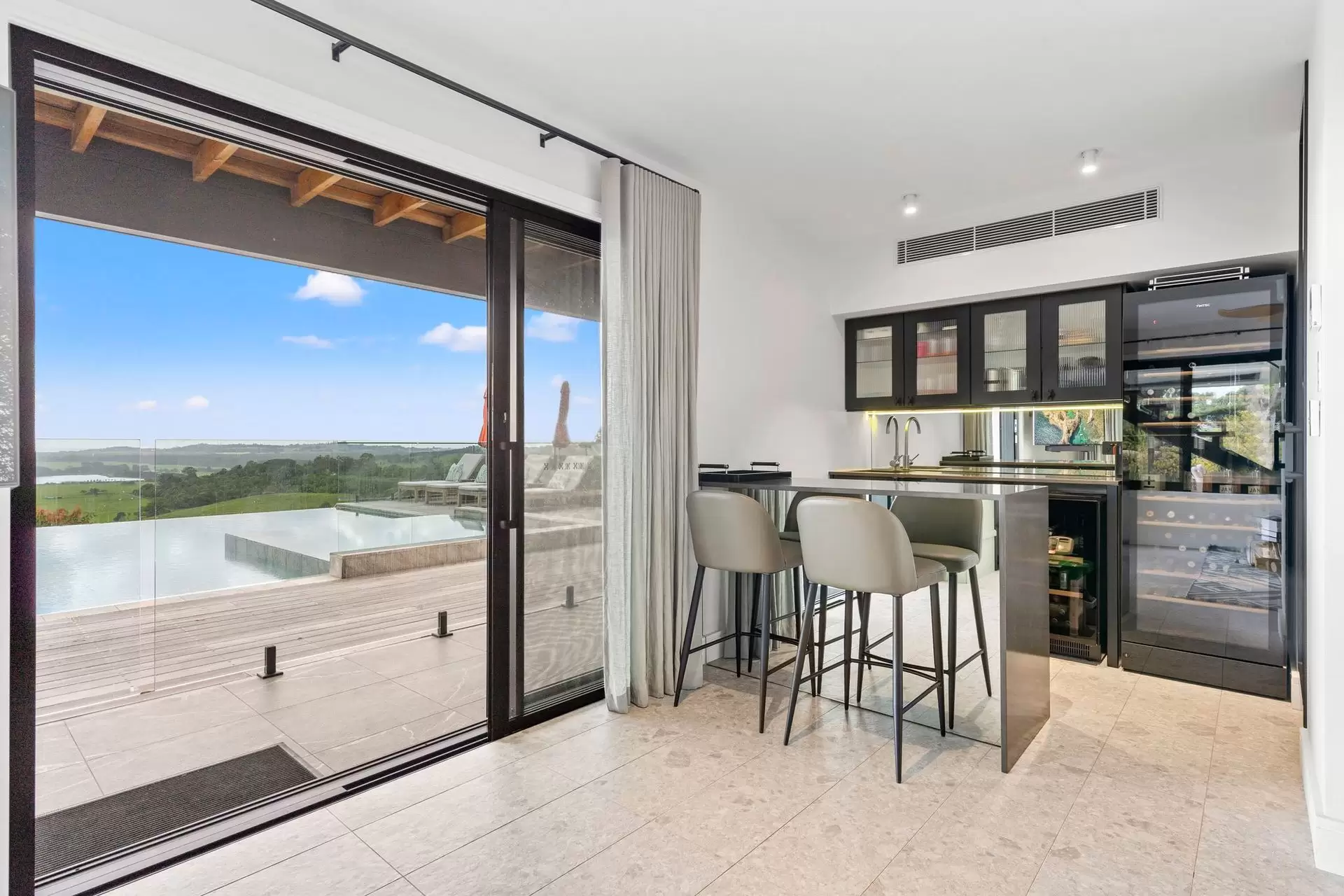 Photo #19: 84 Hinterland Way, Tintenbar - For Sale by Byron Bay Sotheby's International Realty