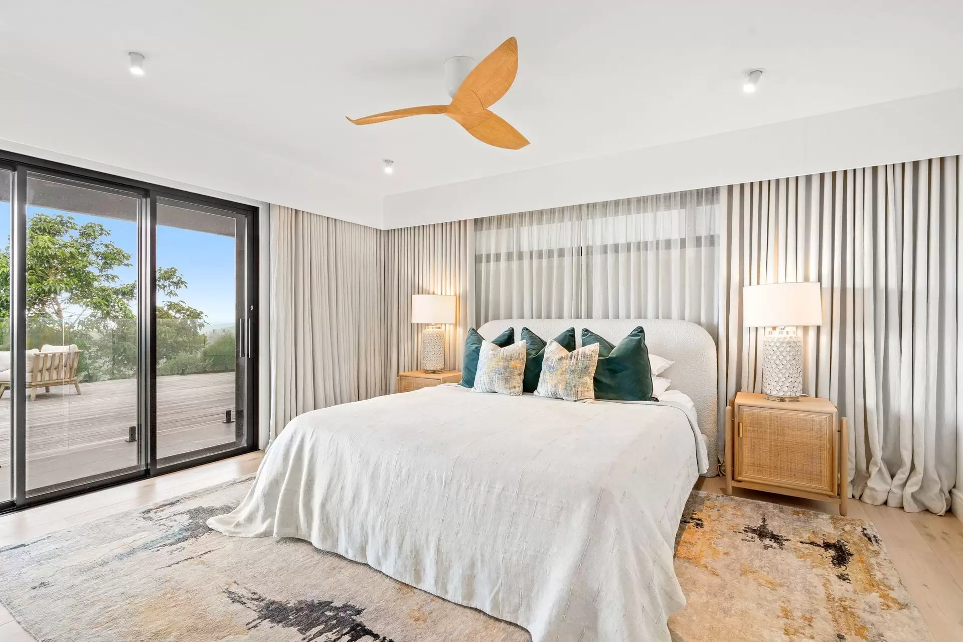Photo #10: 84 Hinterland Way, Tintenbar - For Sale by Byron Bay Sotheby's International Realty