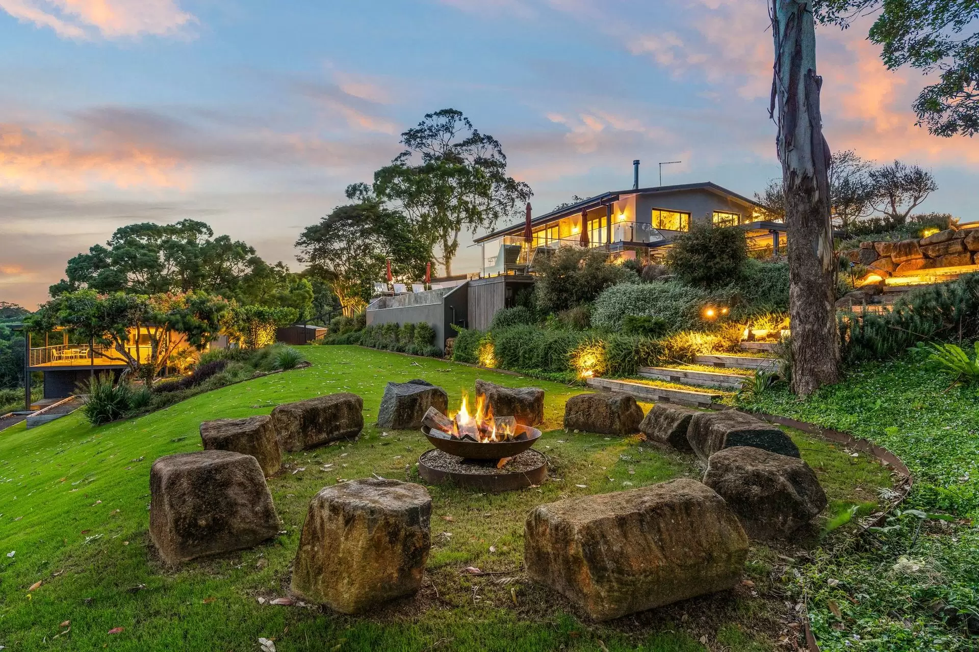 Photo #31: 84 Hinterland Way, Tintenbar - For Sale by Byron Bay Sotheby's International Realty