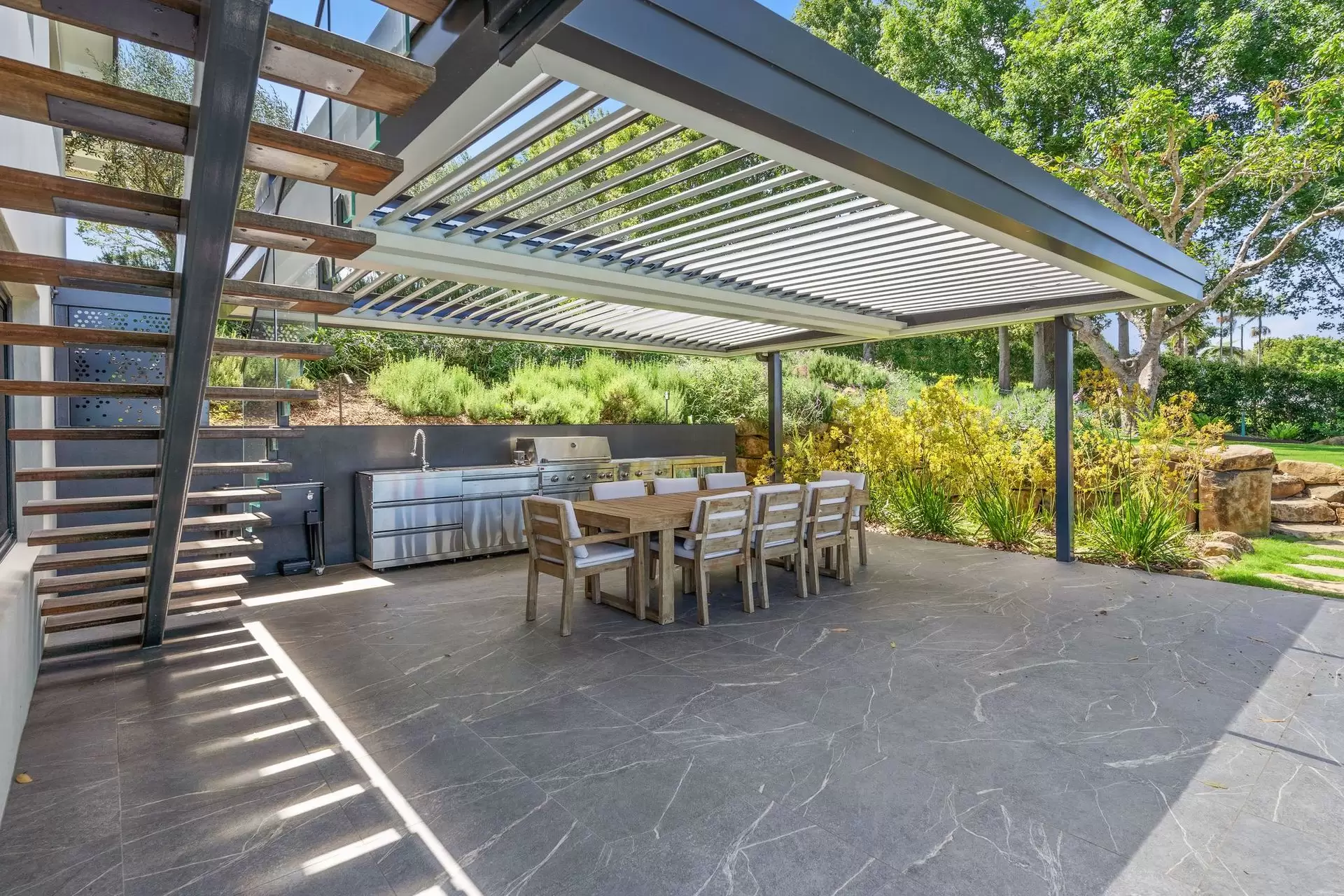 Photo #17: 84 Hinterland Way, Tintenbar - For Sale by Byron Bay Sotheby's International Realty