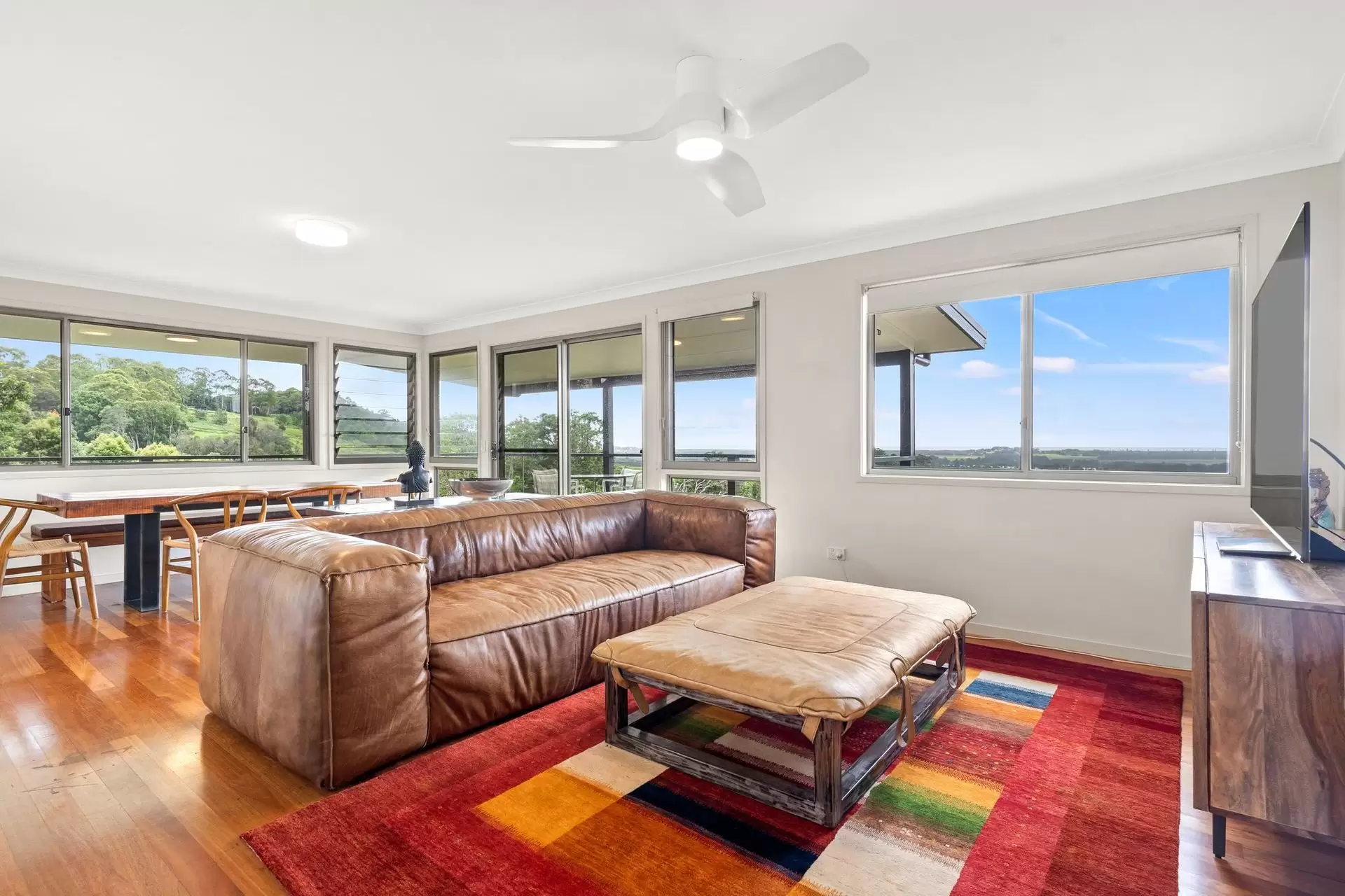 Photo #25: 84 Hinterland Way, Tintenbar - For Sale by Byron Bay Sotheby's International Realty