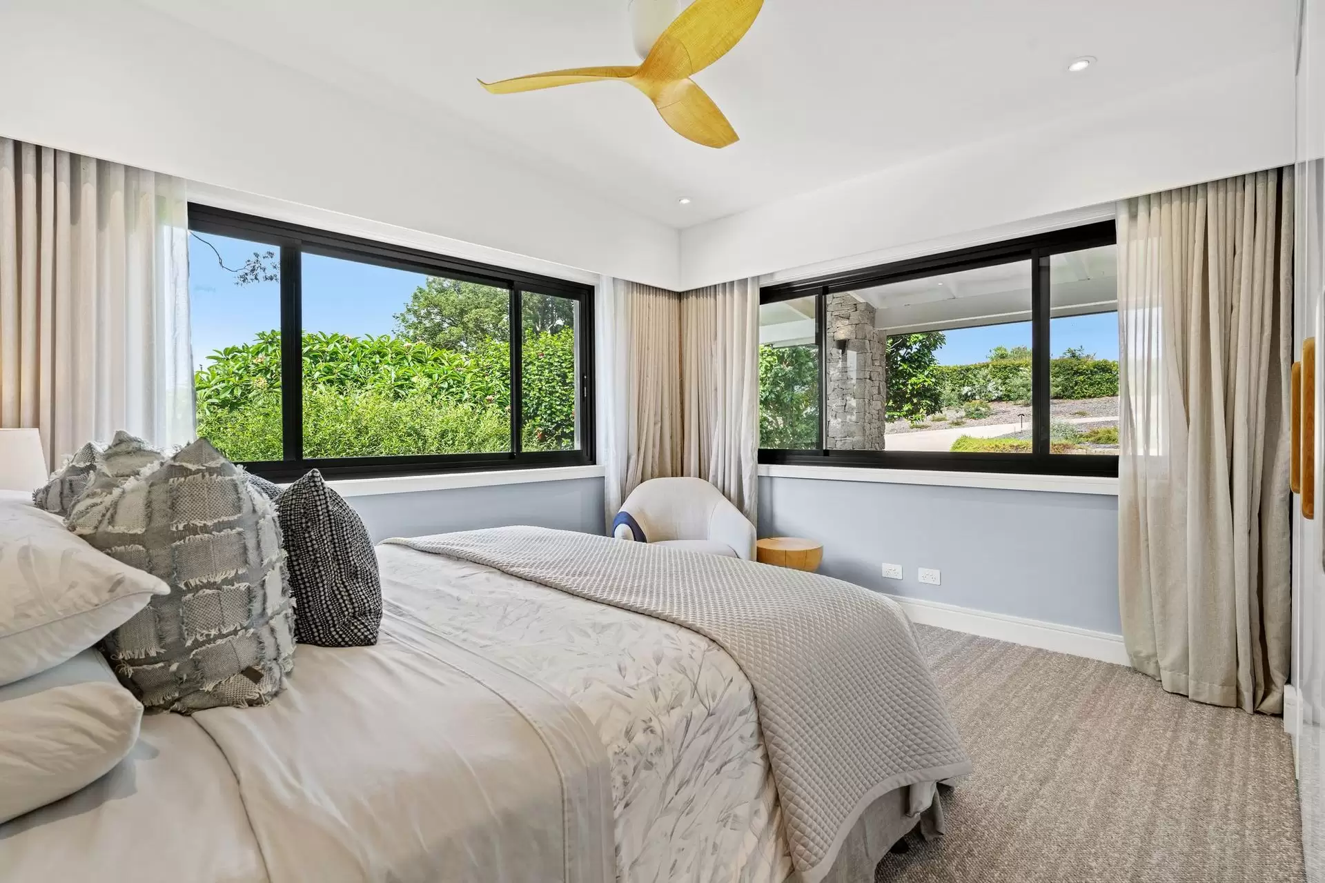 Photo #20: 84 Hinterland Way, Tintenbar - For Sale by Byron Bay Sotheby's International Realty