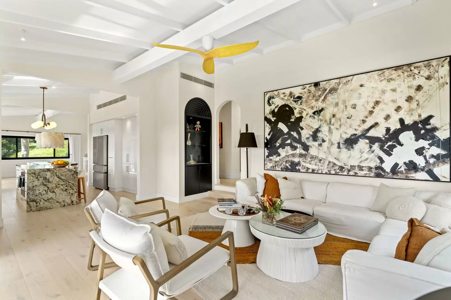 Photo #6: 84 Hinterland Way, Tintenbar - For Sale by Byron Bay Sotheby's International Realty