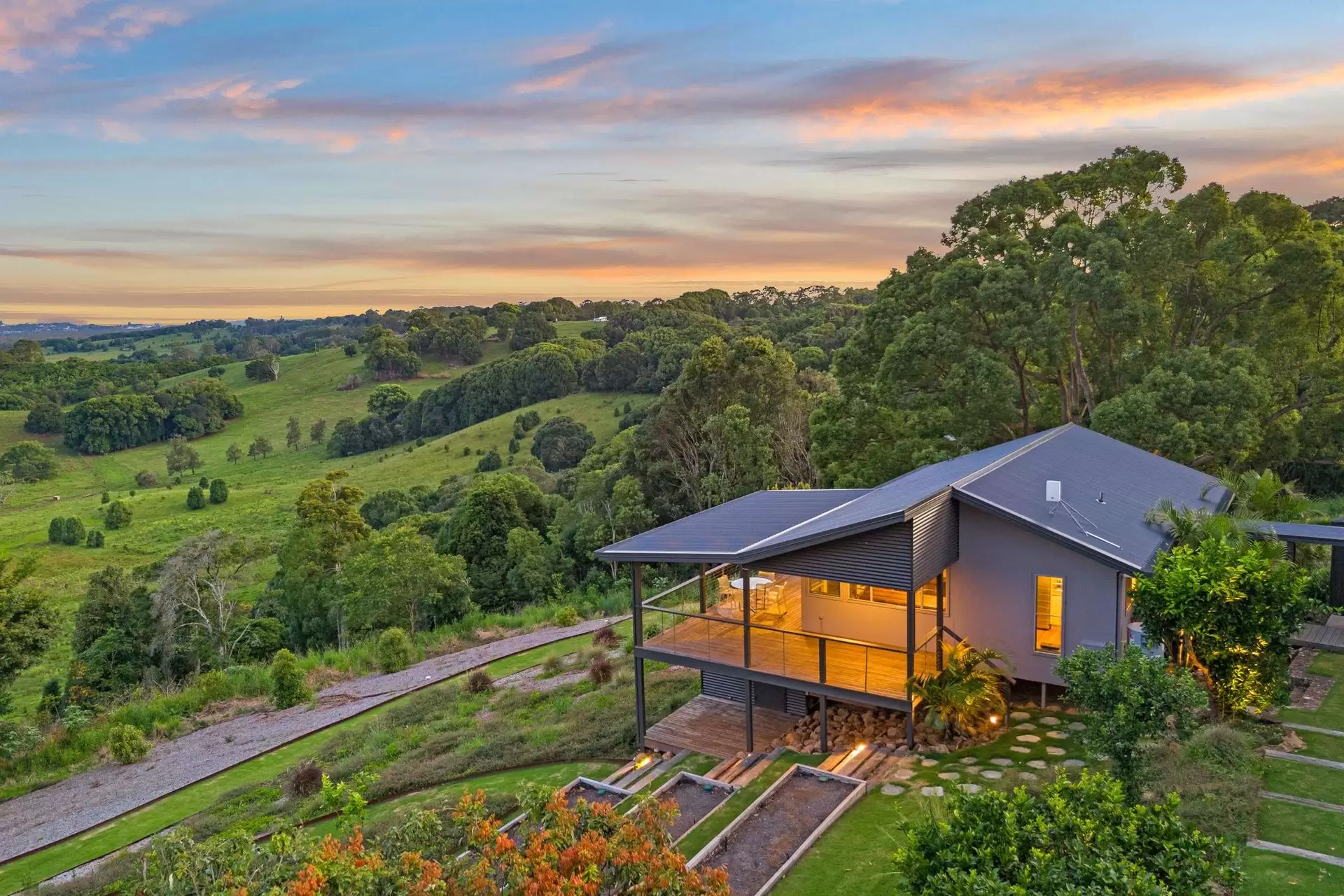 Photo #24: 84 Hinterland Way, Tintenbar - For Sale by Byron Bay Sotheby's International Realty