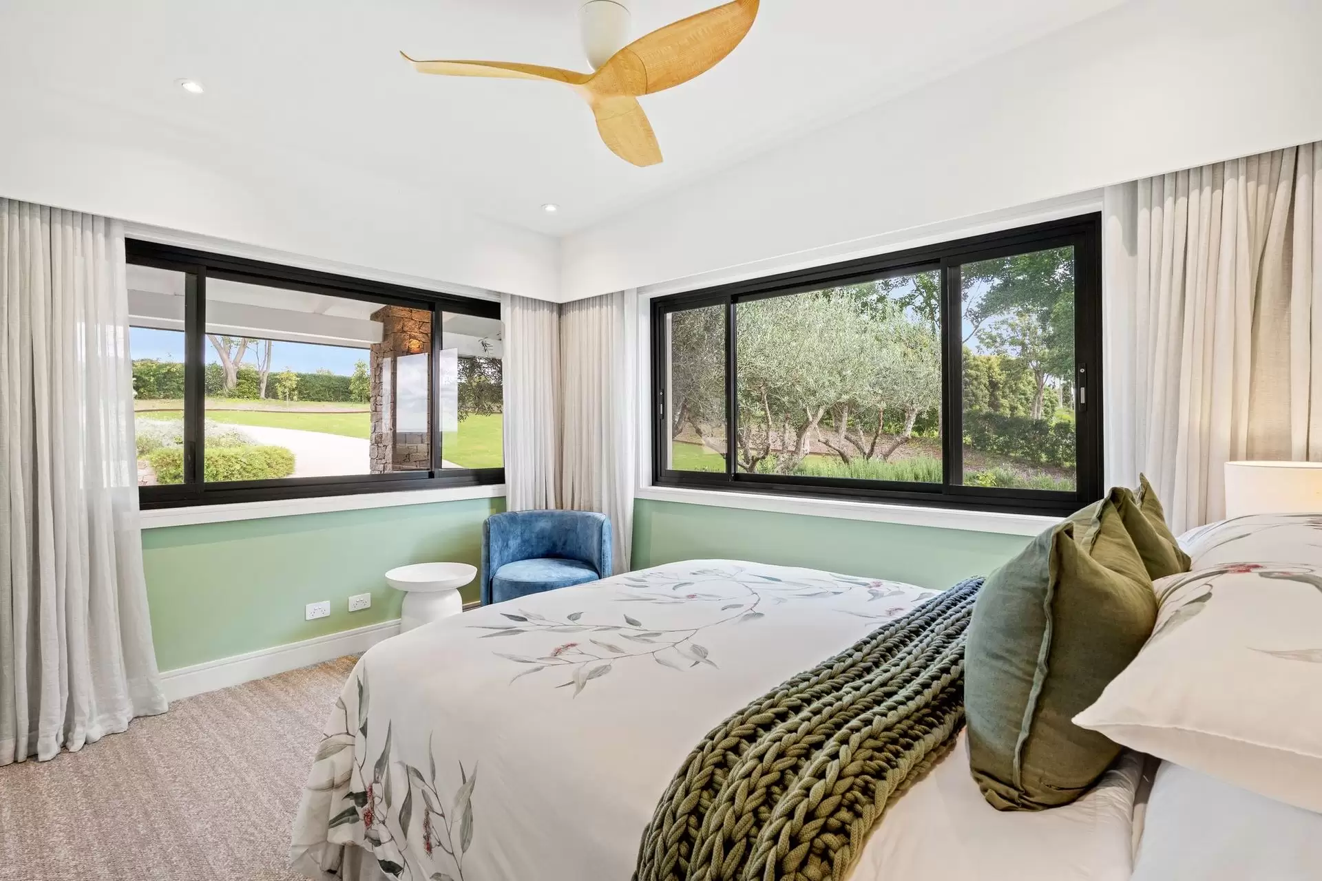 Photo #21: 84 Hinterland Way, Tintenbar - For Sale by Byron Bay Sotheby's International Realty
