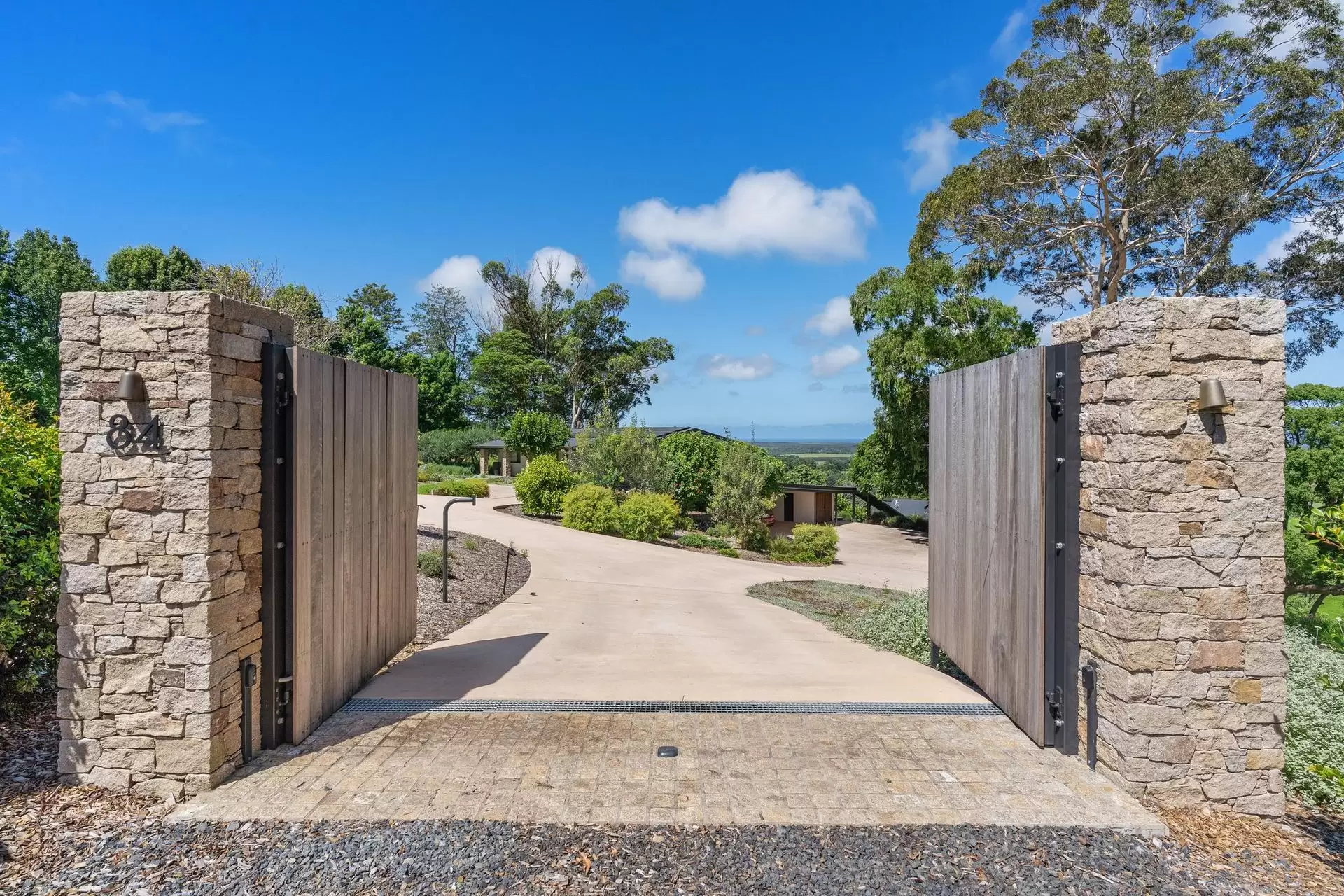 Photo #5: 84 Hinterland Way, Tintenbar - For Sale by Byron Bay Sotheby's International Realty