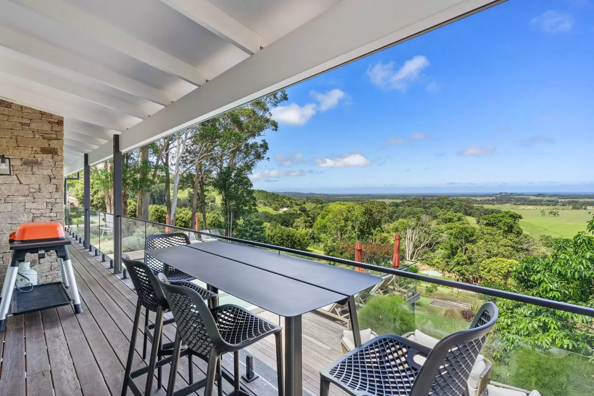 Photo #13: 84 Hinterland Way, Tintenbar - For Sale by Byron Bay Sotheby's International Realty