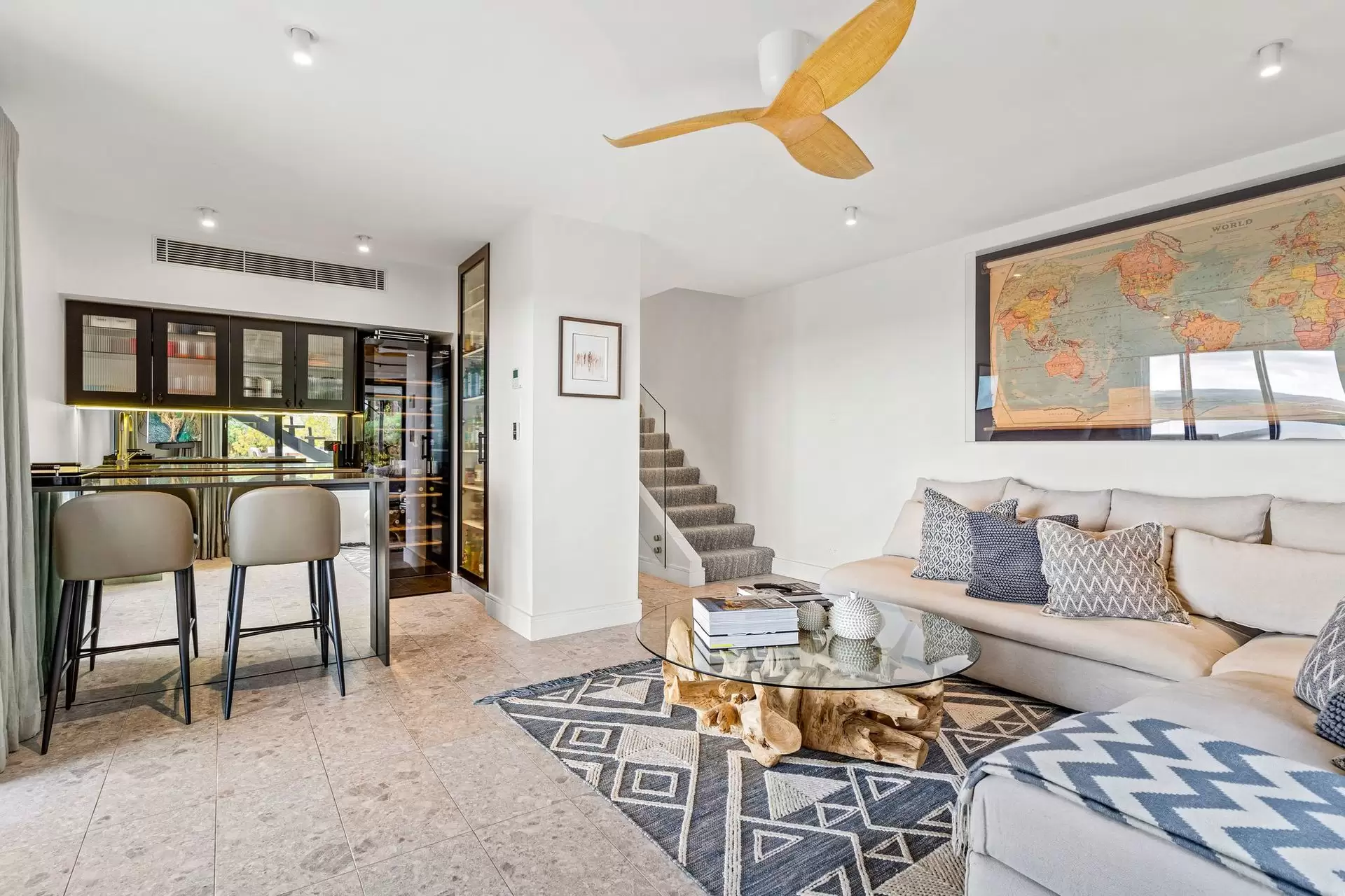 Photo #18: 84 Hinterland Way, Tintenbar - For Sale by Byron Bay Sotheby's International Realty